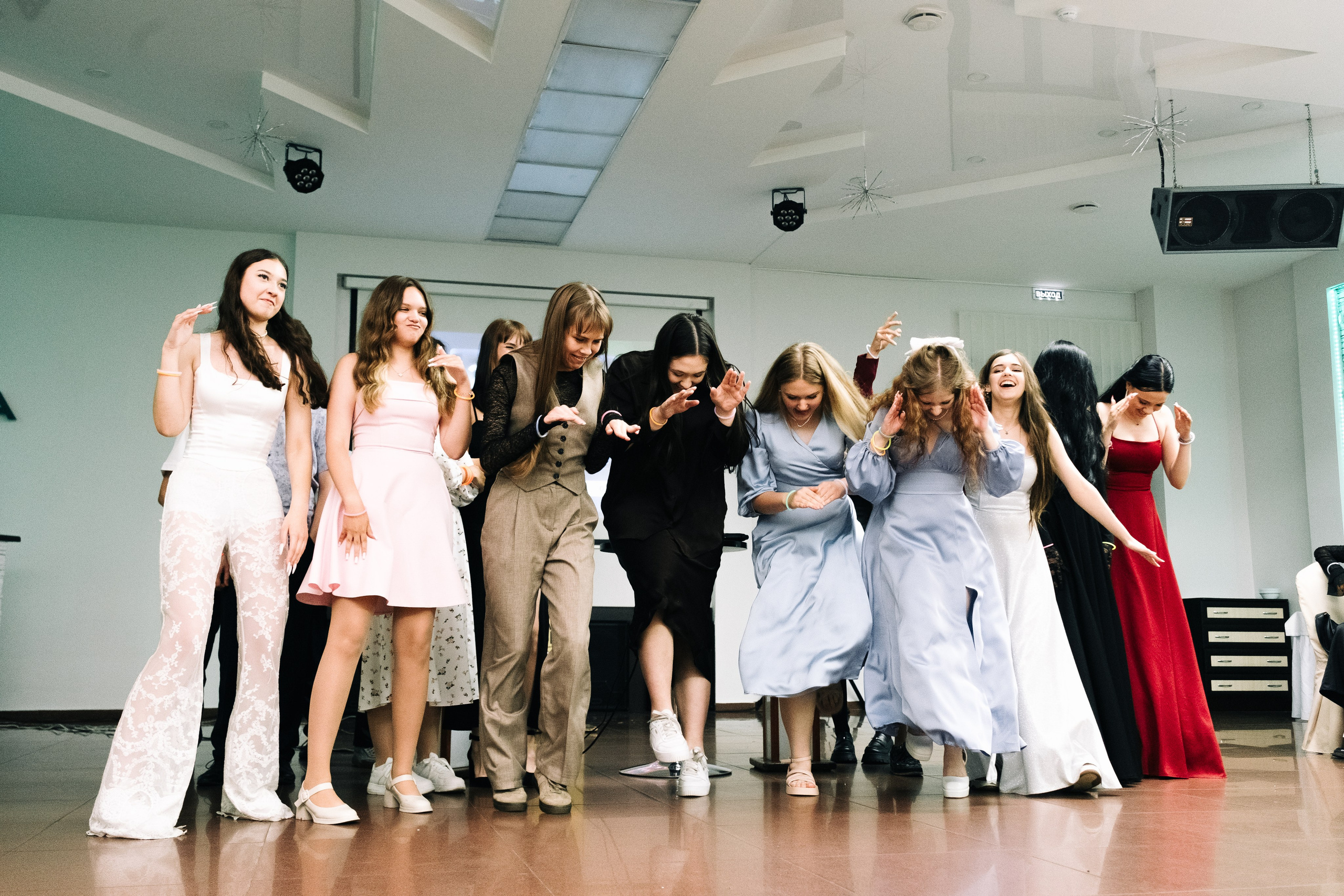 Выпускной. Фотограф в Иркутске Анна Мирошникова