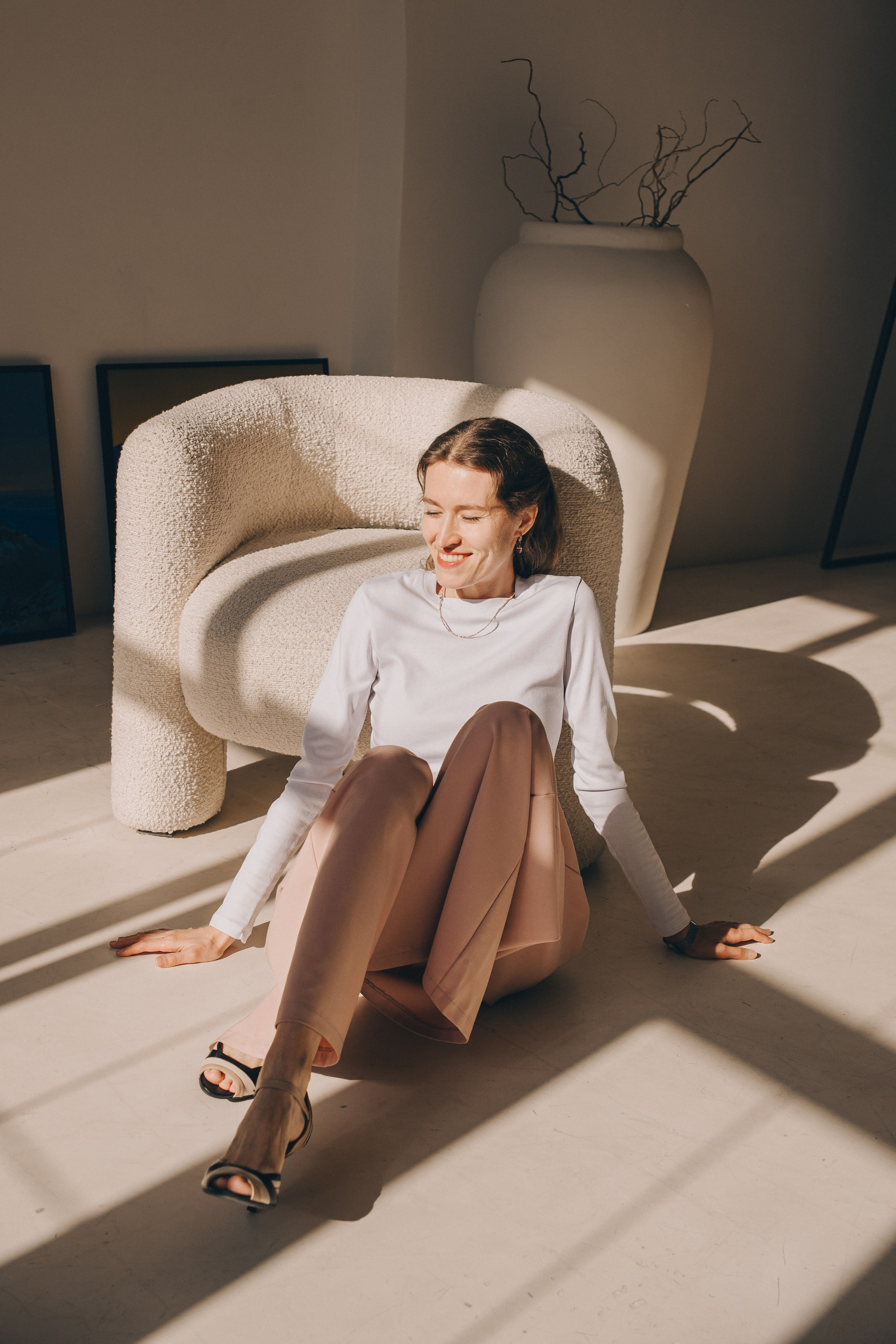 Контент для творческого объединения. Фотограф в Иркутске Анна Мирошникова