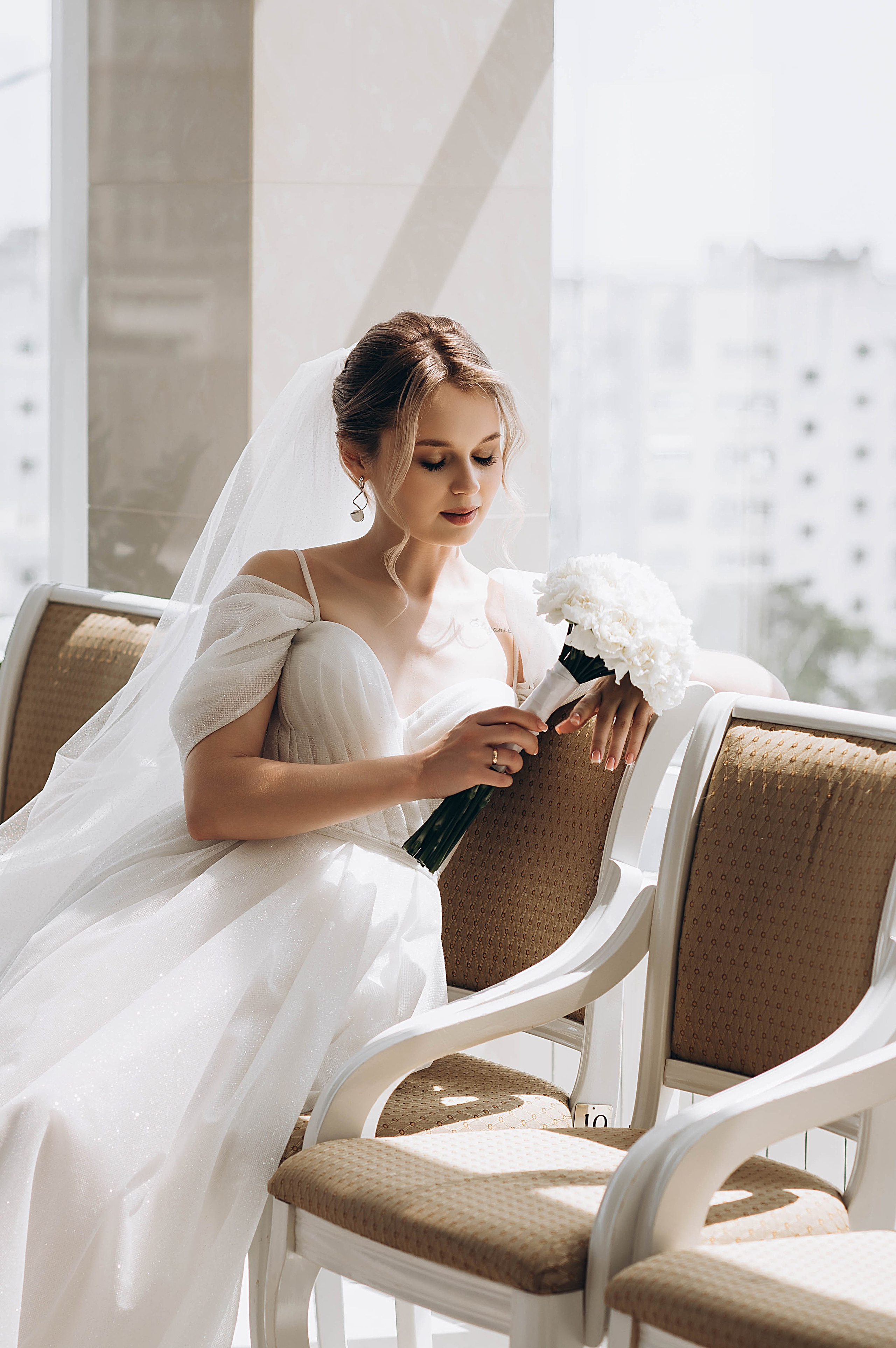 Polina & Konstantin. Семейный и детский фотограф в Белгороде Ольга Сорока