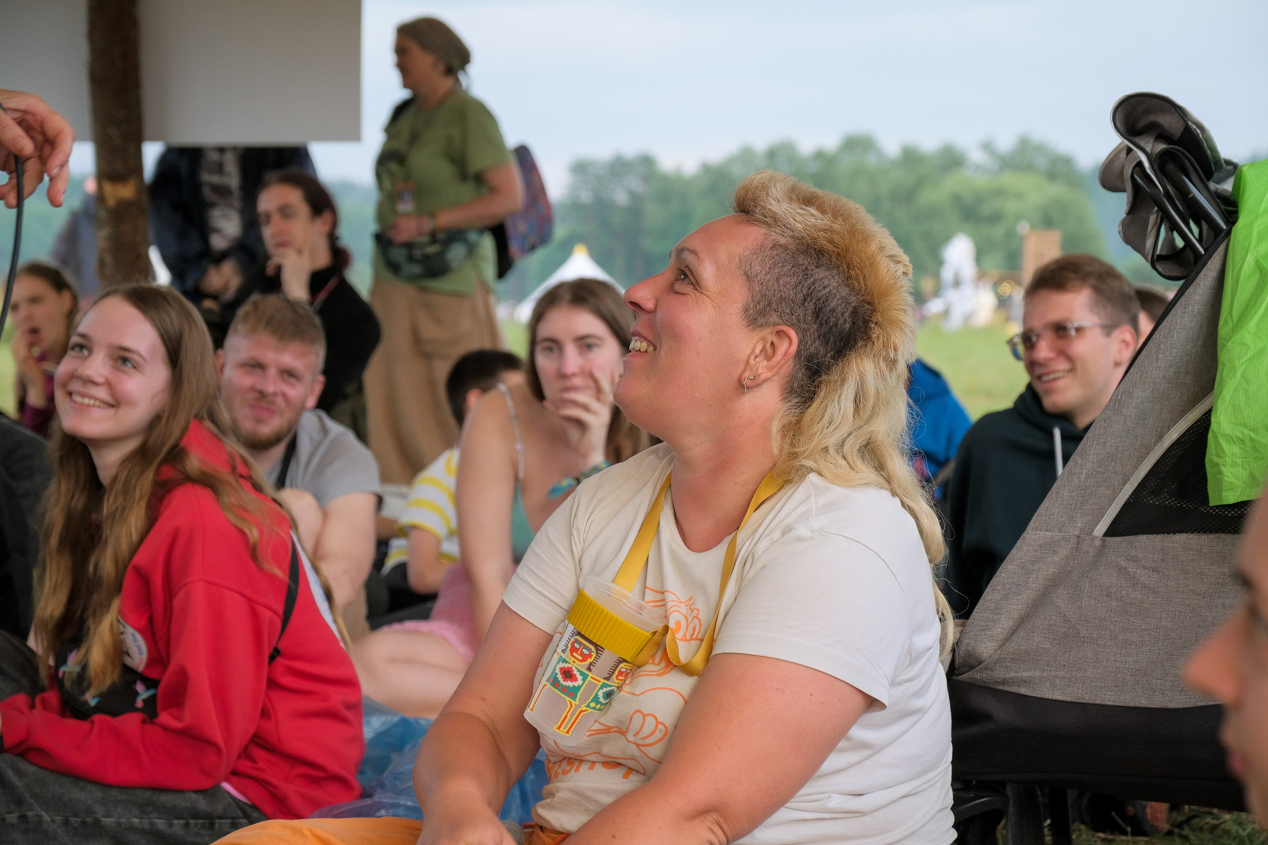 Фестиваль «Бессонница» 2025. Семейный и детский фотограф в Москве Светлана Потемкина