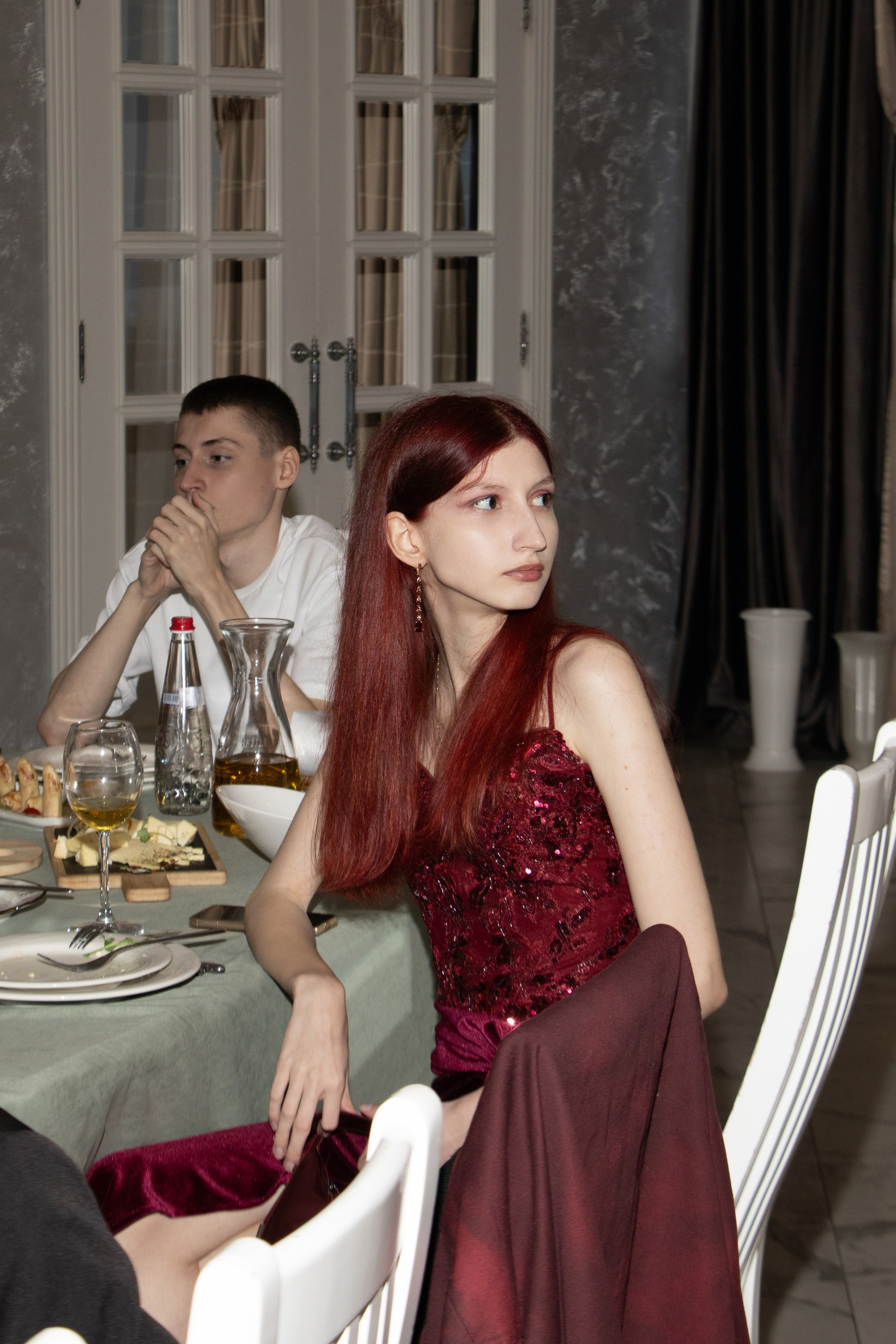 Выпускной 11 класс. Фотограф Лысенко Полина