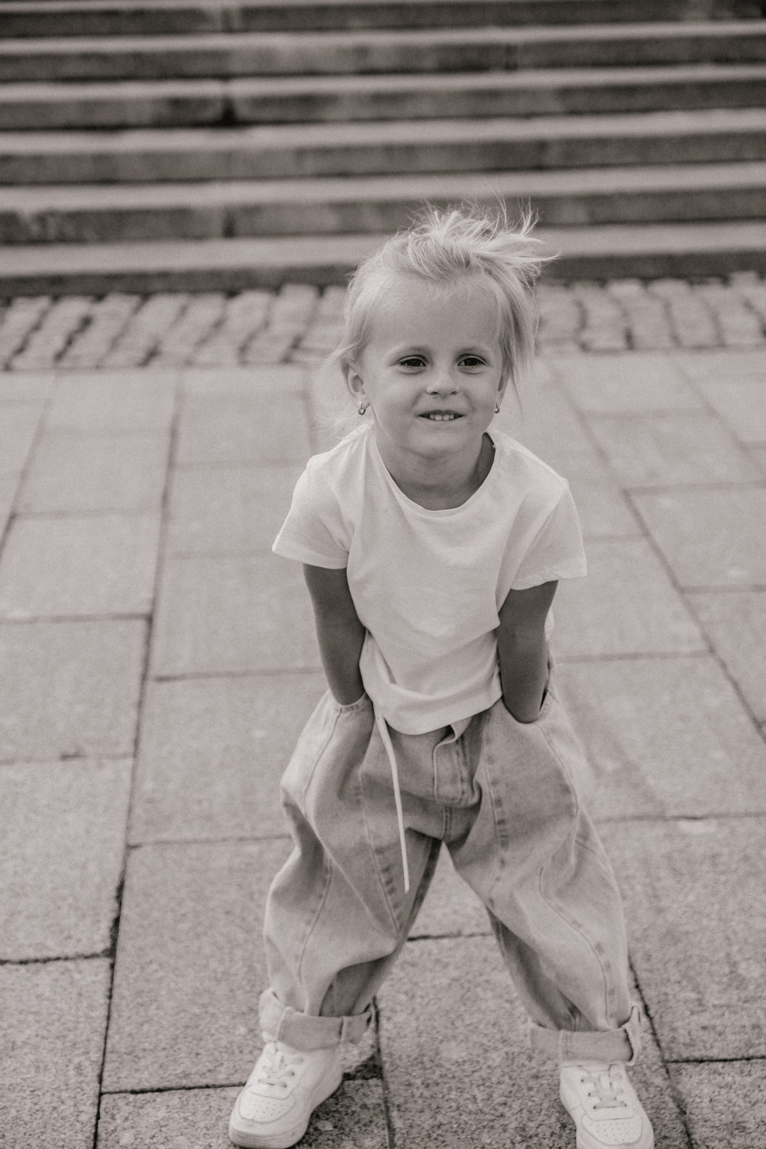 Оксана и Милена. Семейный фотограф Москва