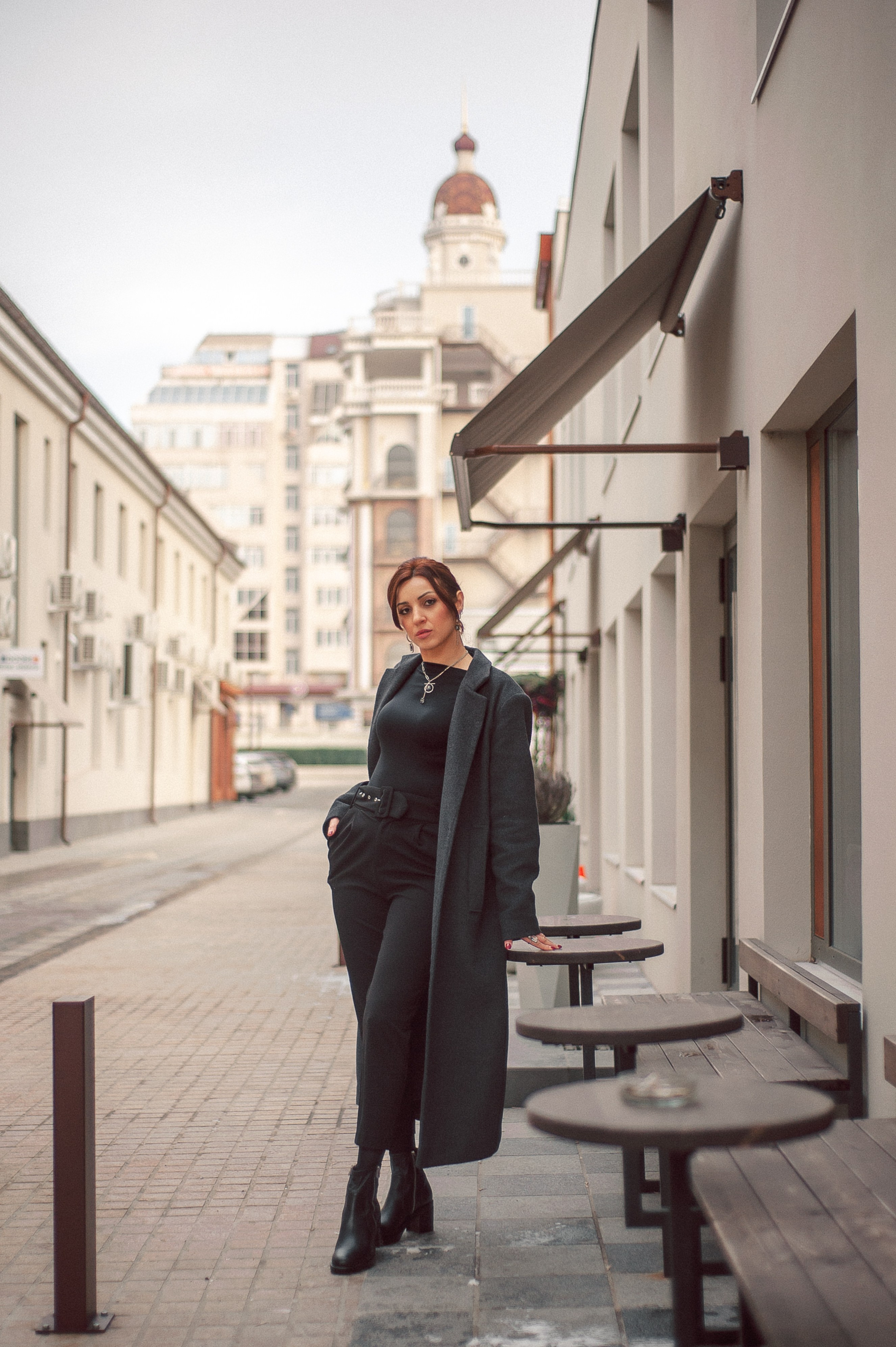 Лена Lifestyle. Фотограф в Краснодаре Морозова Виктория