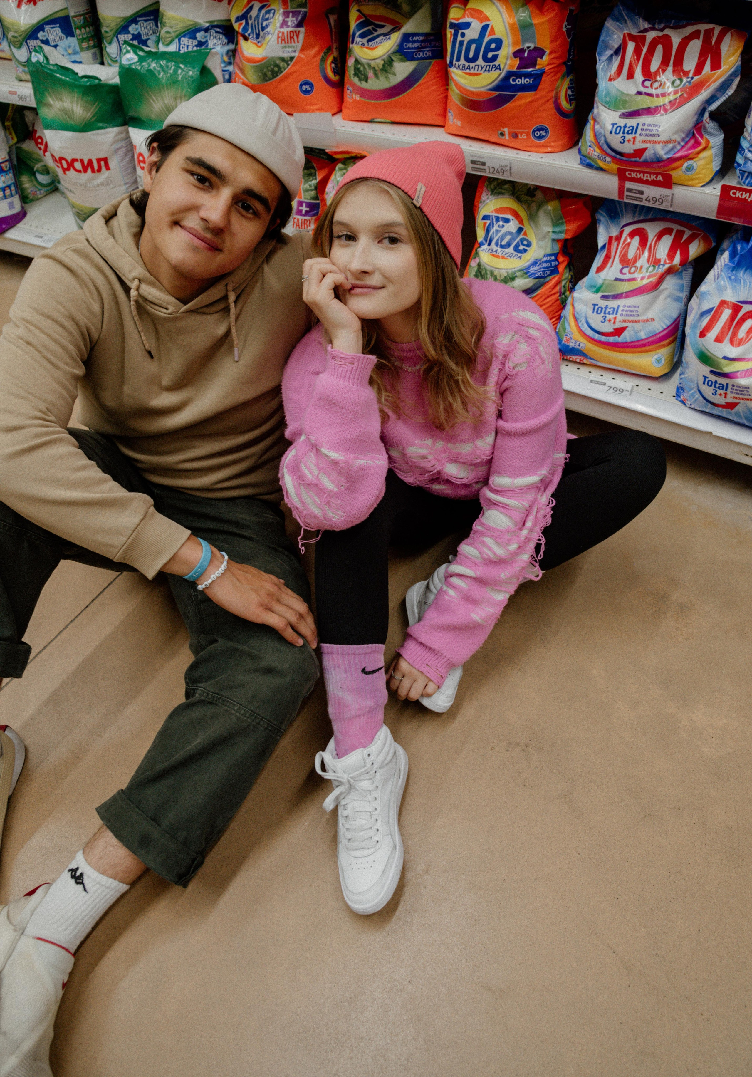 Love. Фотограф Алёна Евграфова