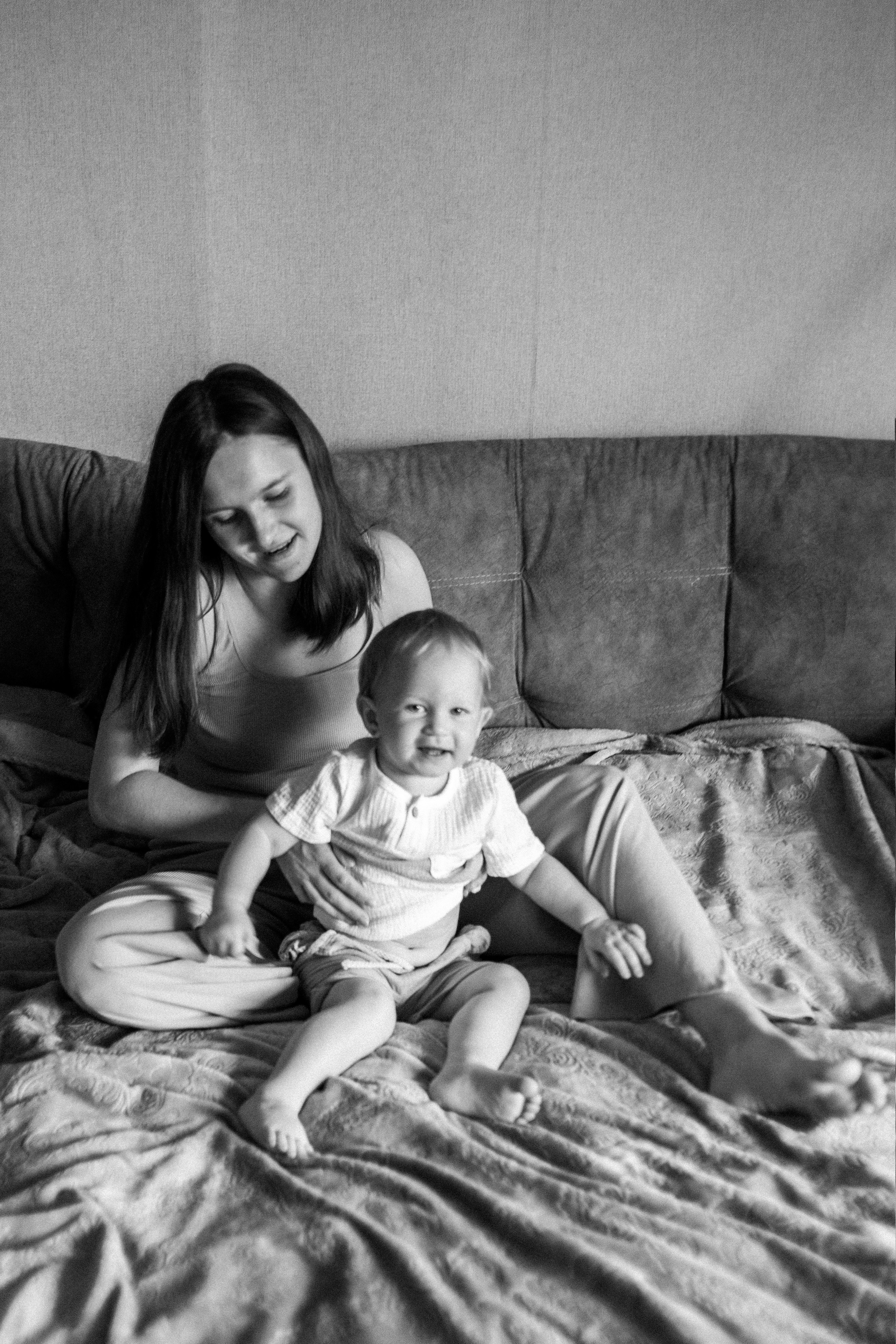 Домашняя семейная фотосессия. Ретушь новорожденных, обучение ретуши новорожденных, Наталия Коптяева