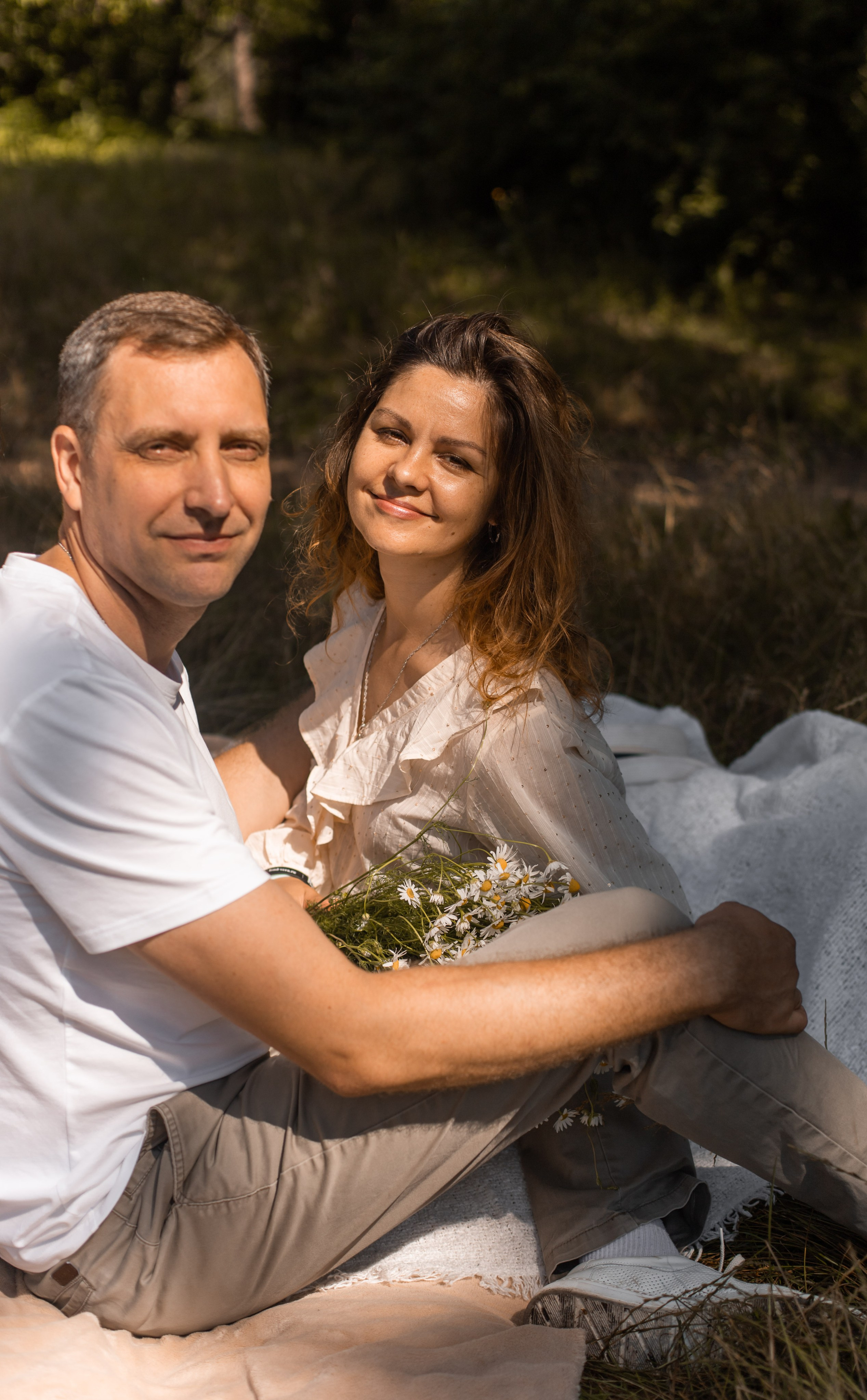 Ксения и Александр. SaGaFOTO.ru