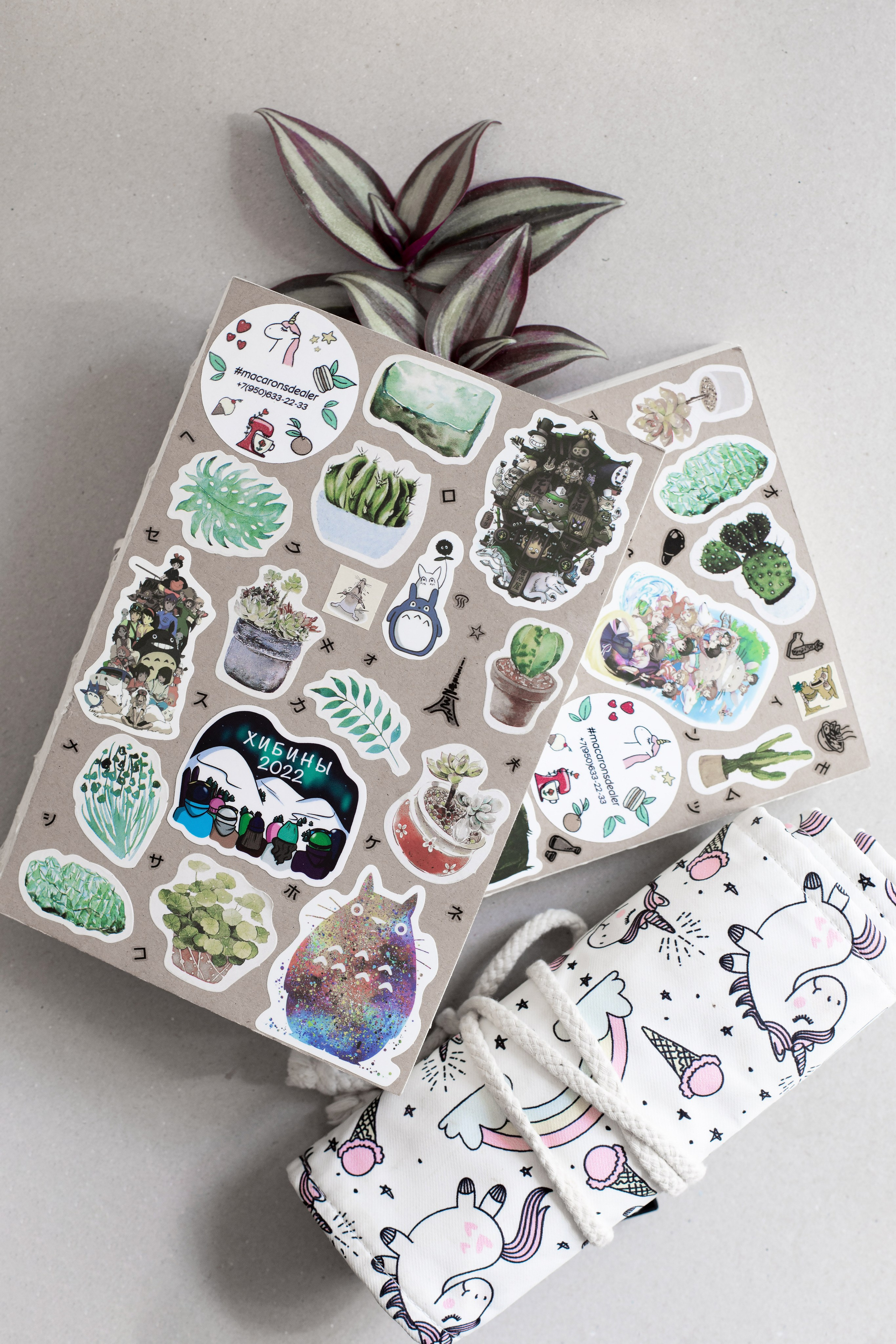 Контент для иллюстратора. SaGaFOTO.ru