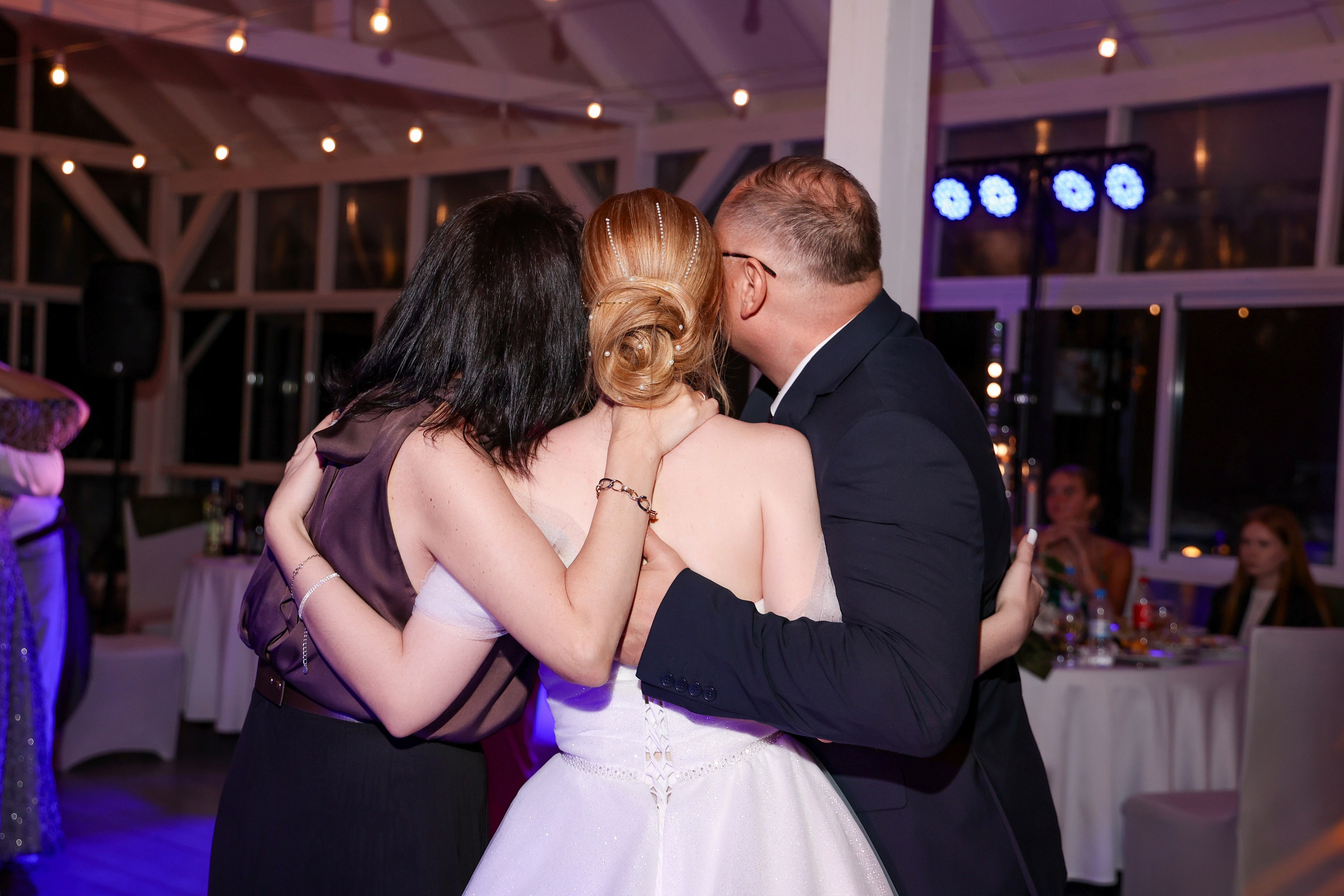 Даниил & Полина. Свадебный и Event фотограф в Москве Бажина Ирина