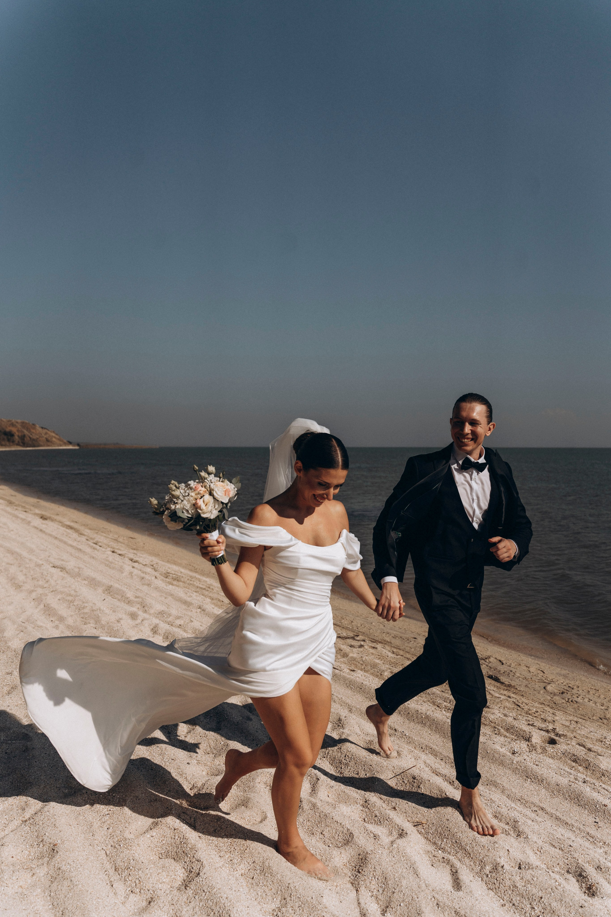 С&A. Свадебный и семейный фотограф в Ейске Инна Чаплюк