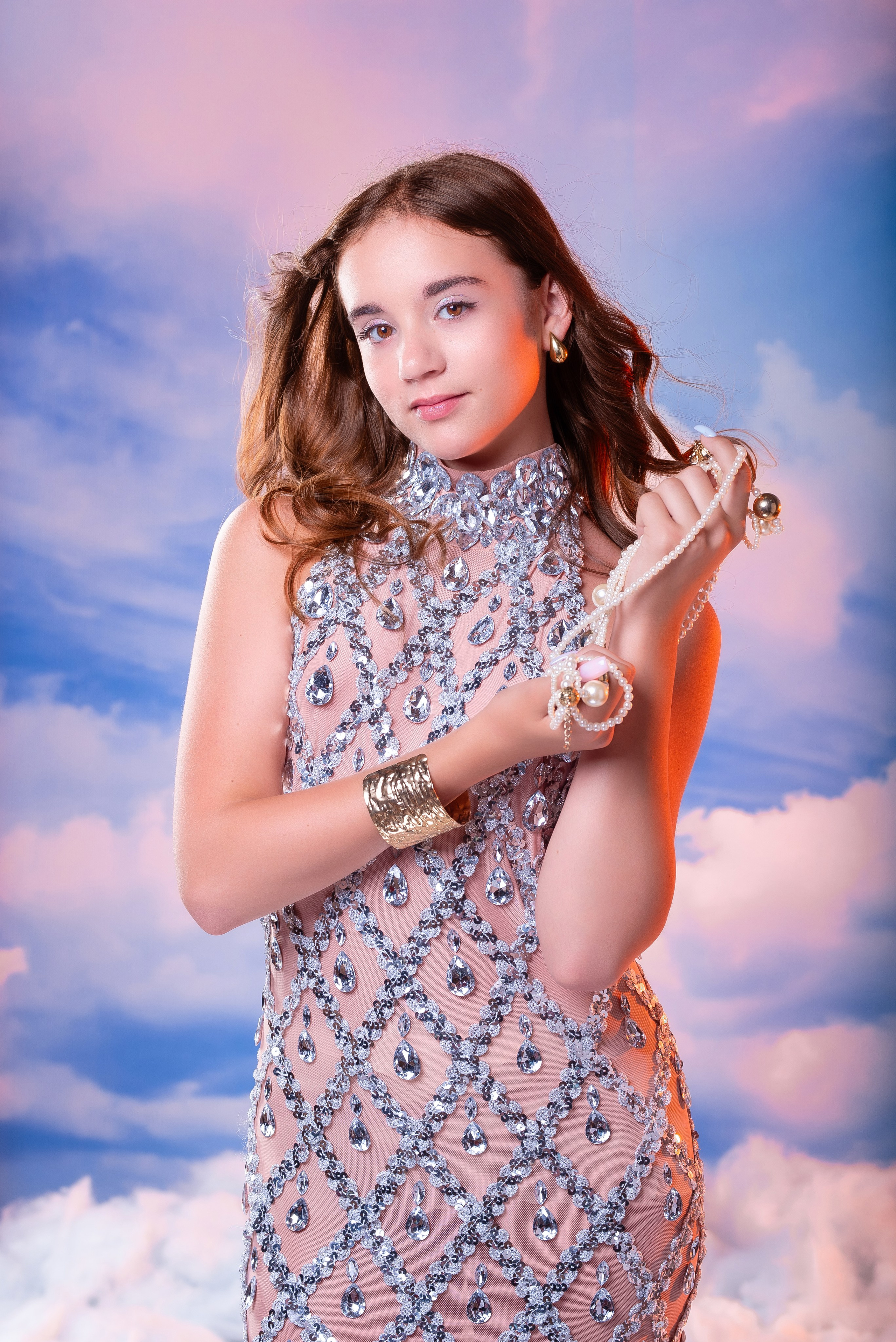 Детская фотосессия в Сочи. Детский студийный фотограф Сочи