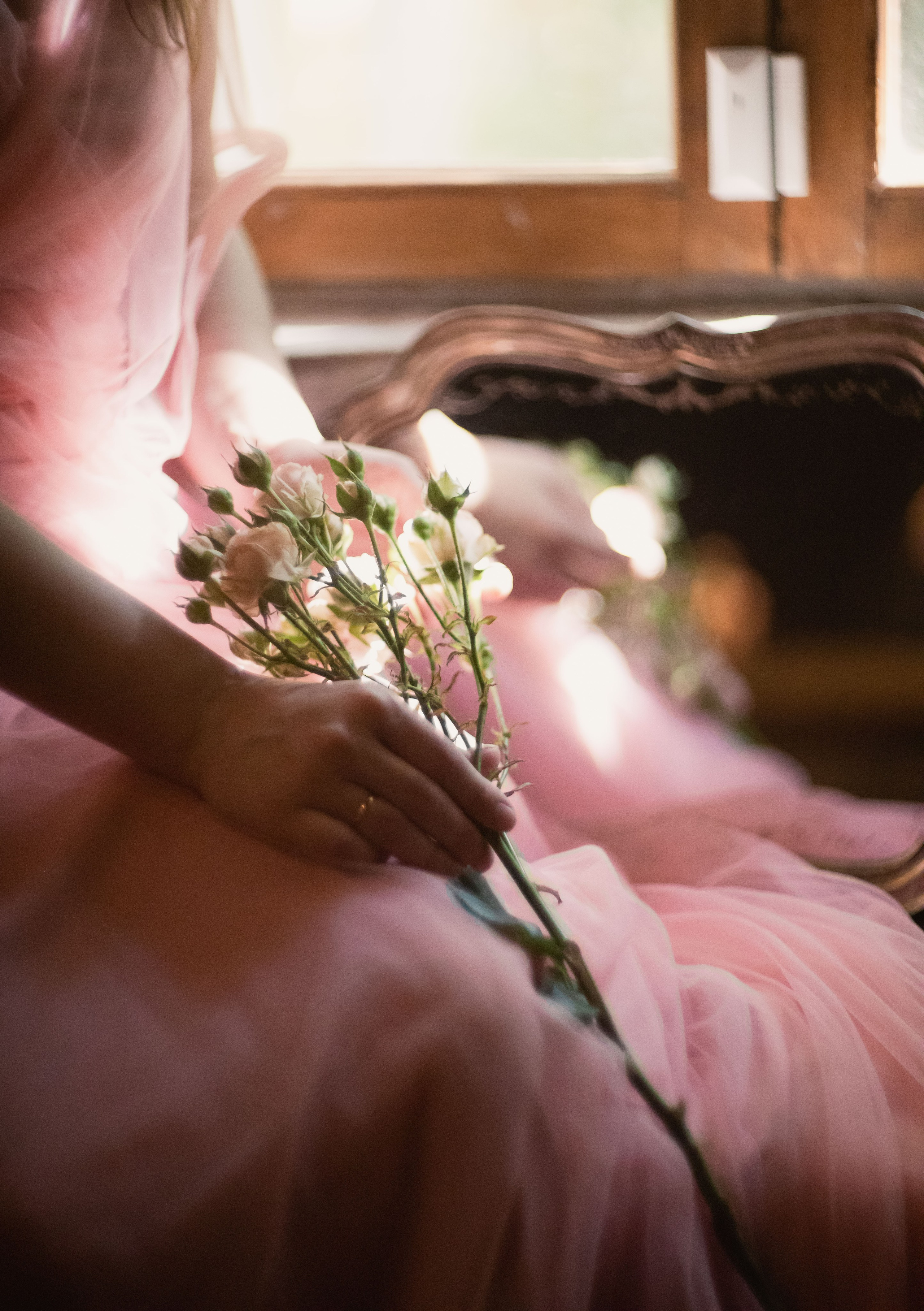 День в усадьбе Роден. Юлия Башкатова, сказочный фотограф, Москва