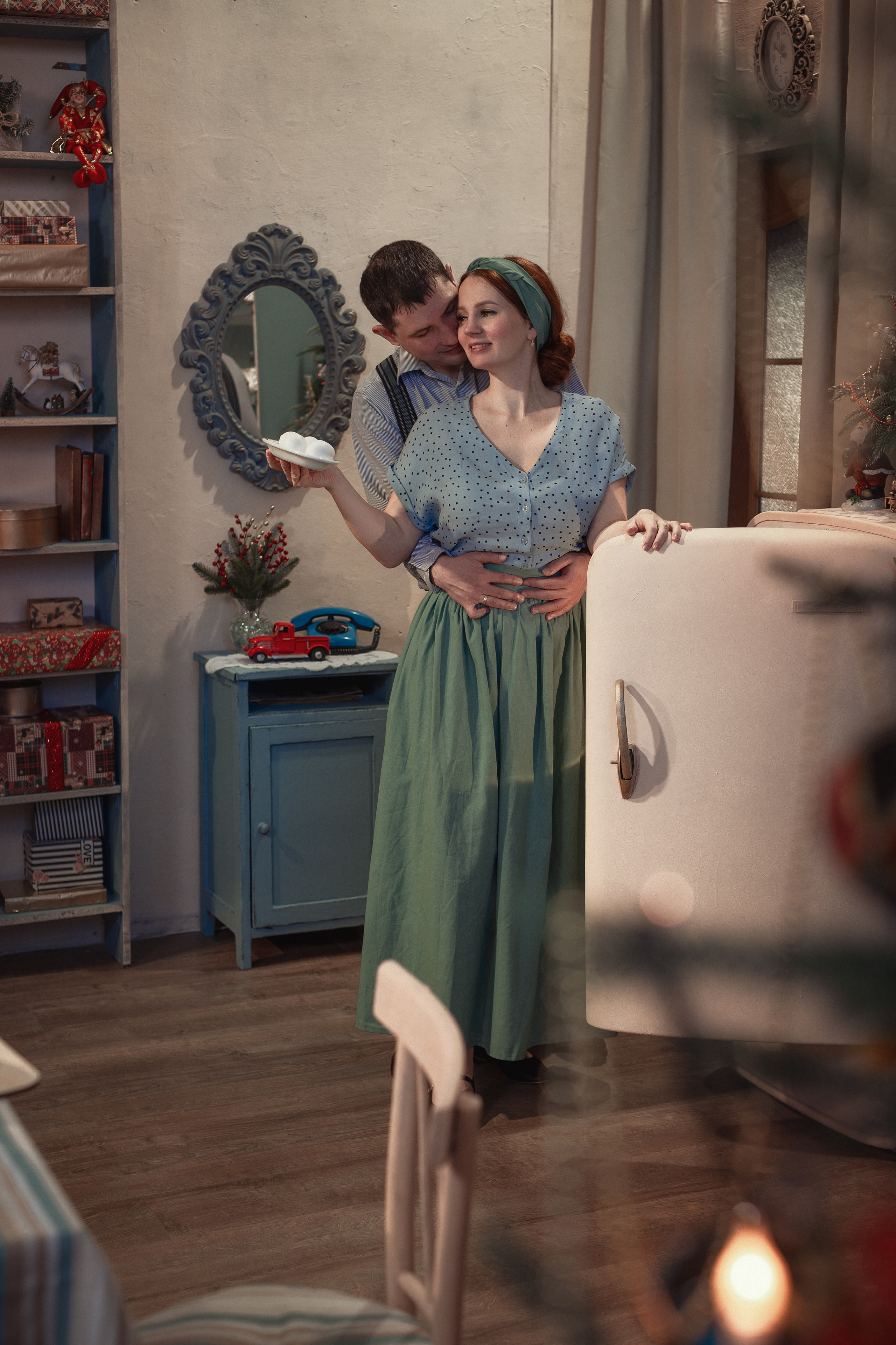 Екатерина. Фотограф Алёна Яковлева