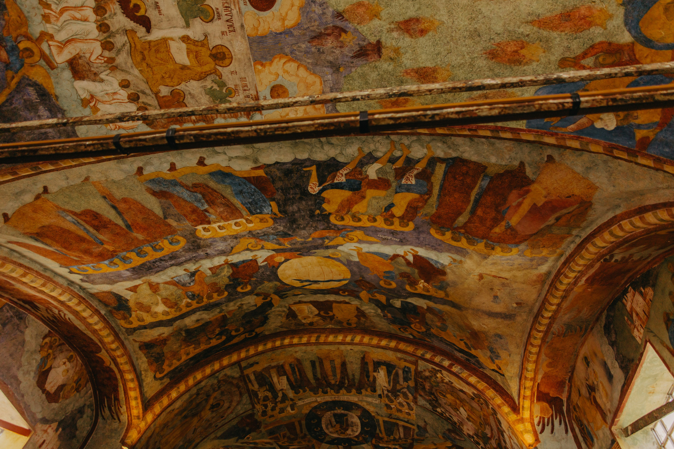 ЭКСПЕДИЦИЯ. НОВЫЕ ИМПРЕССИОНИСТЫ