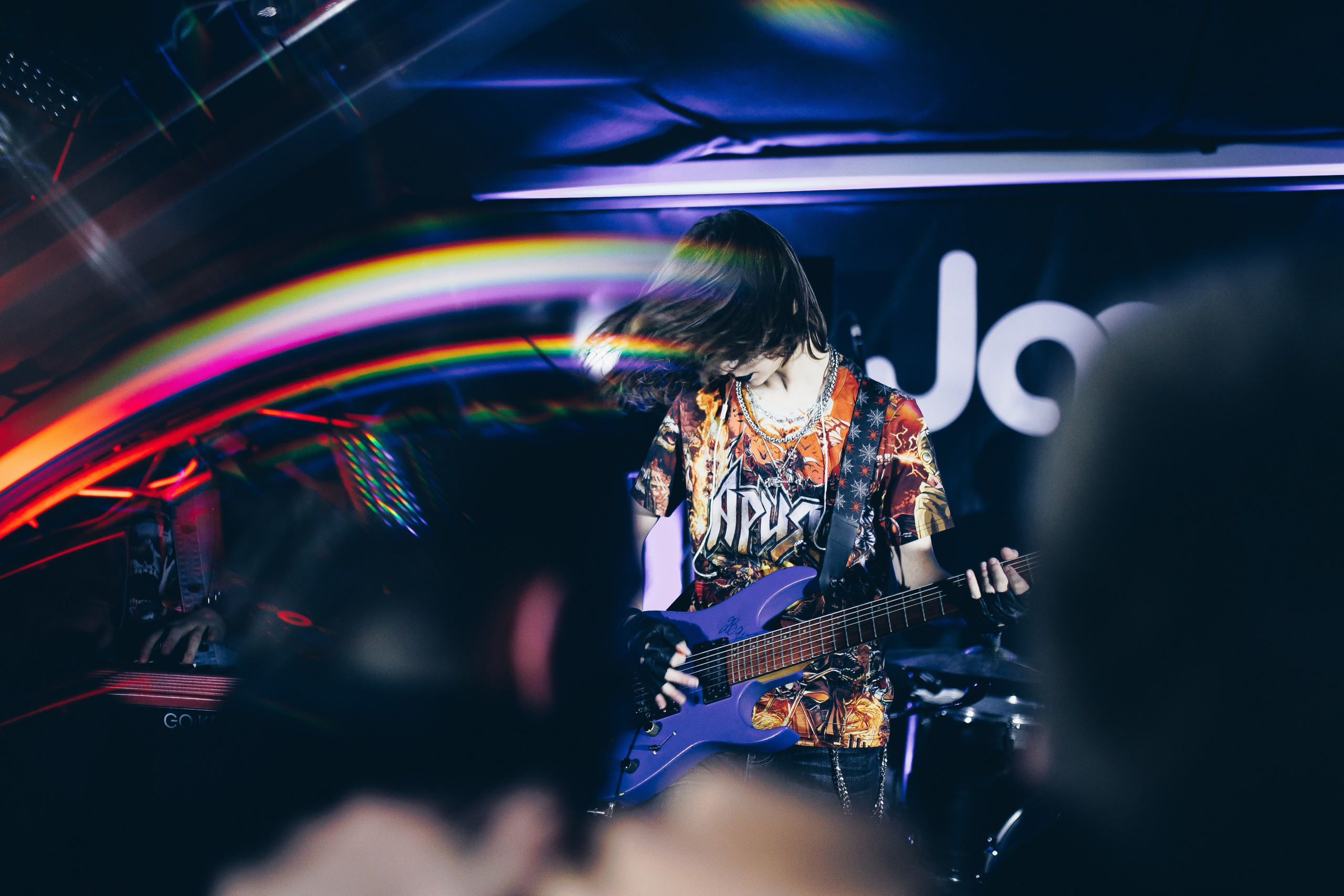 Ничего кроме Правды 4 года | 2025.01.25. Фотограф Антон Катунин | Симферополь