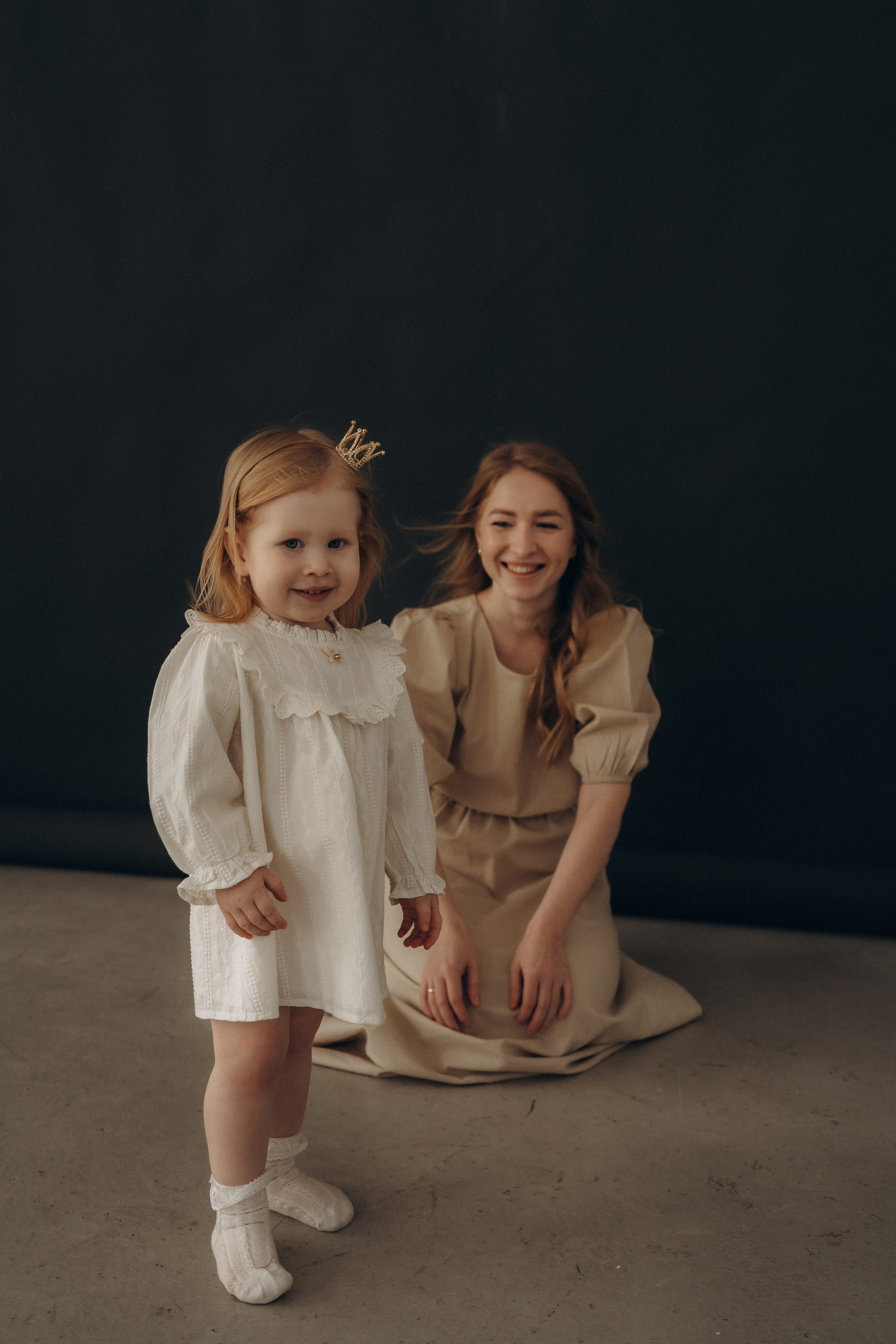 Маленькой принцессе 2. Семейный фотограф в Ангарске/ Иркутске