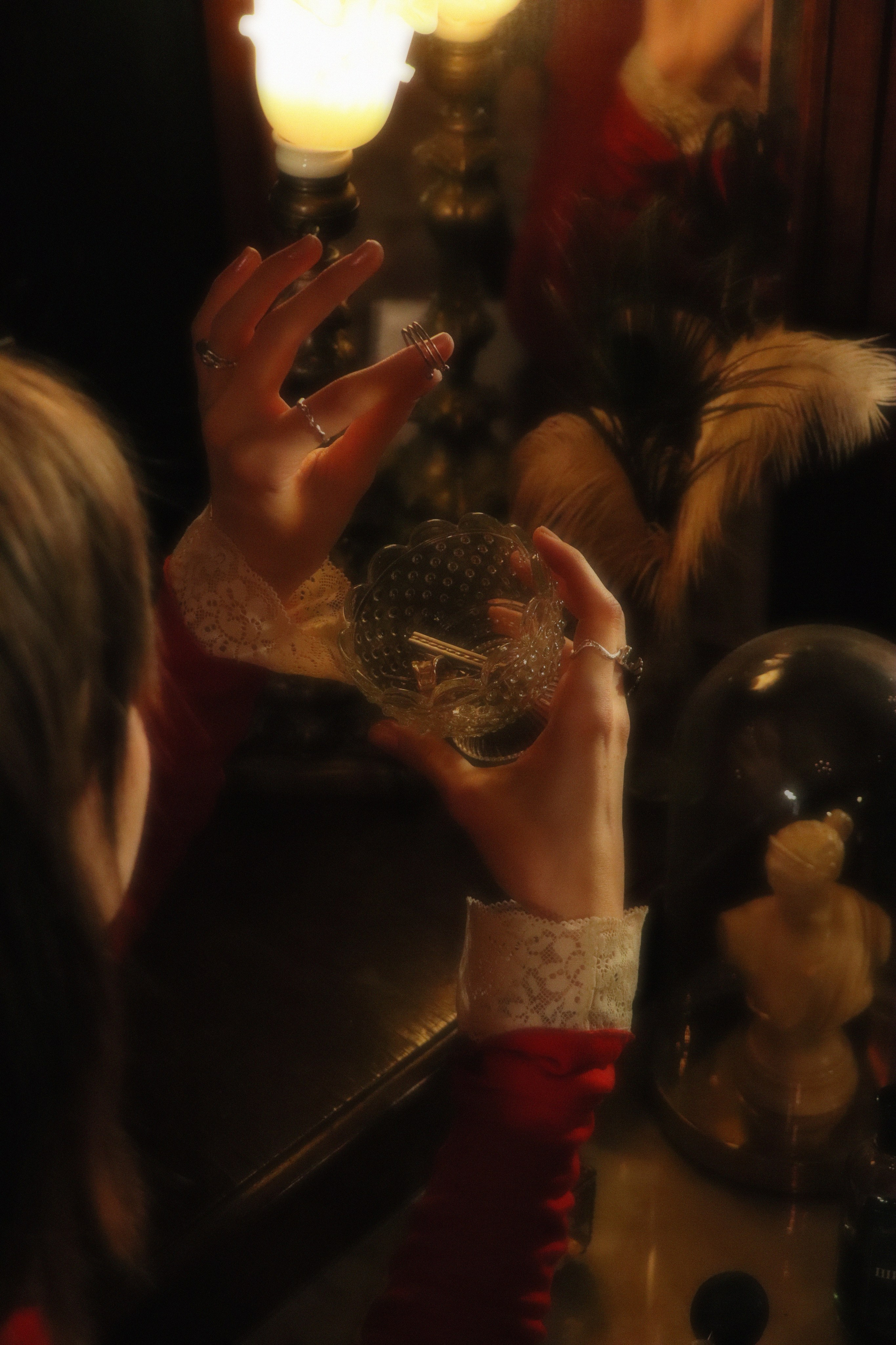 Соня. Портретный и репортажный фотограф в Анапе Злата Хидзик