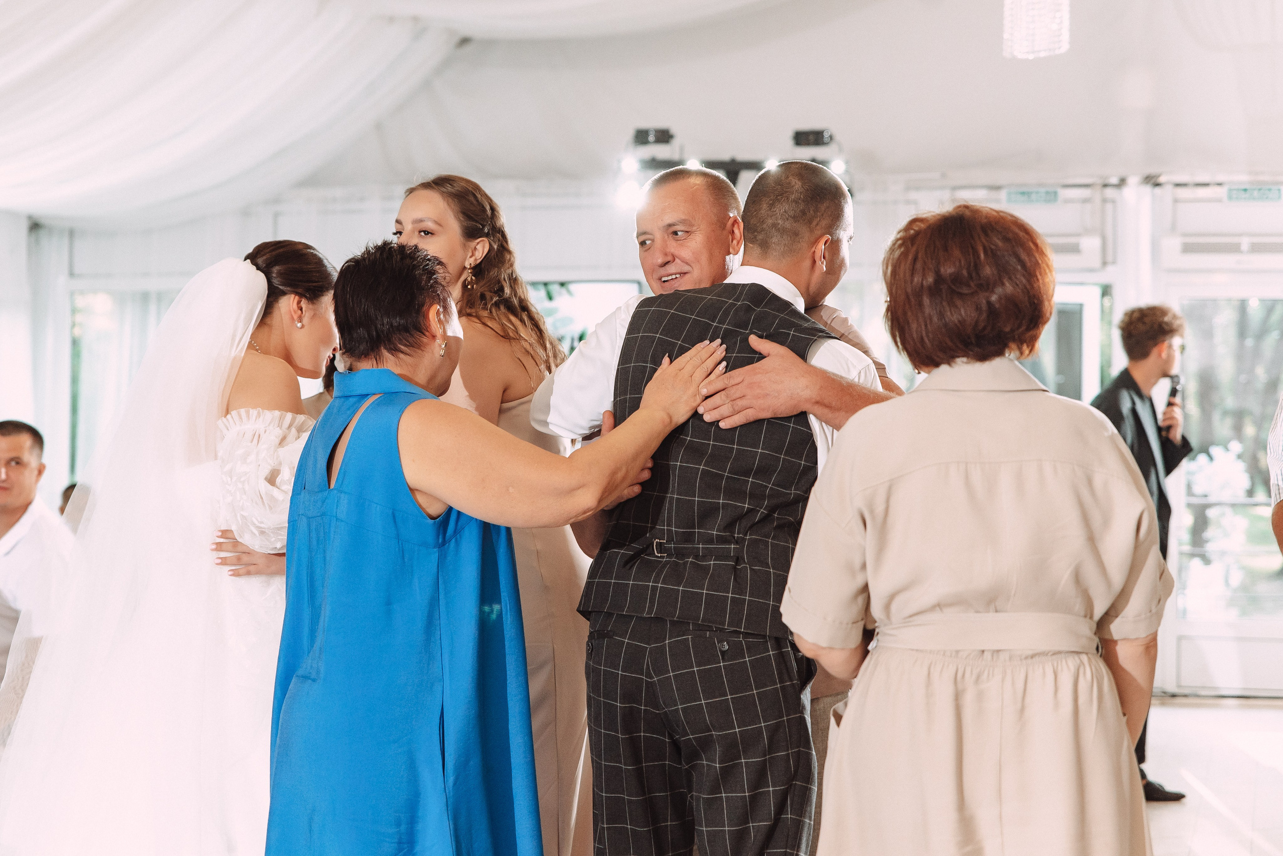 Семен + Варвара. Свадебный и семейный фотограф в Волгограде Олеся Лисицкая