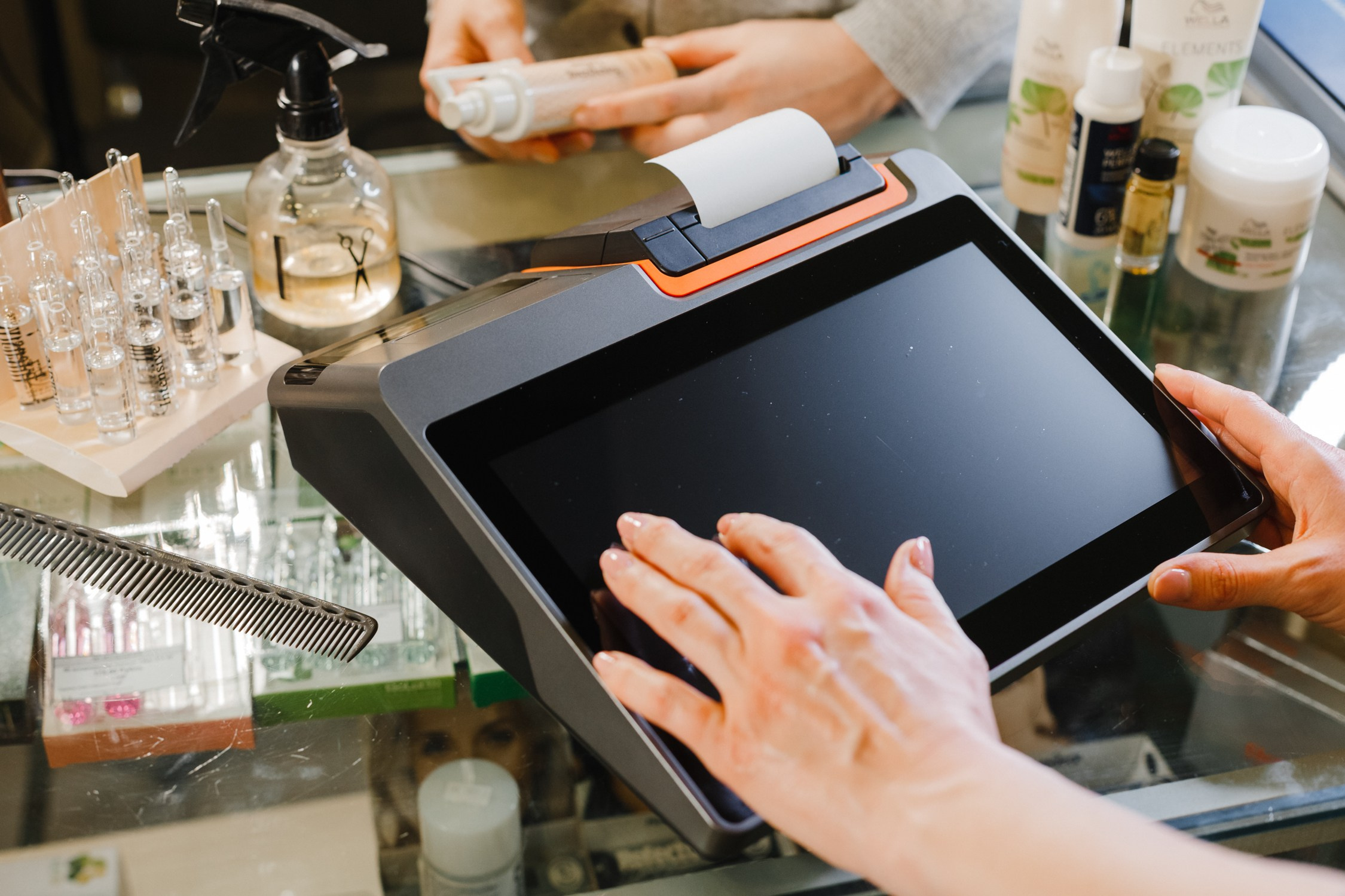 СКБ Контур. Фотограф Евгения Улаз