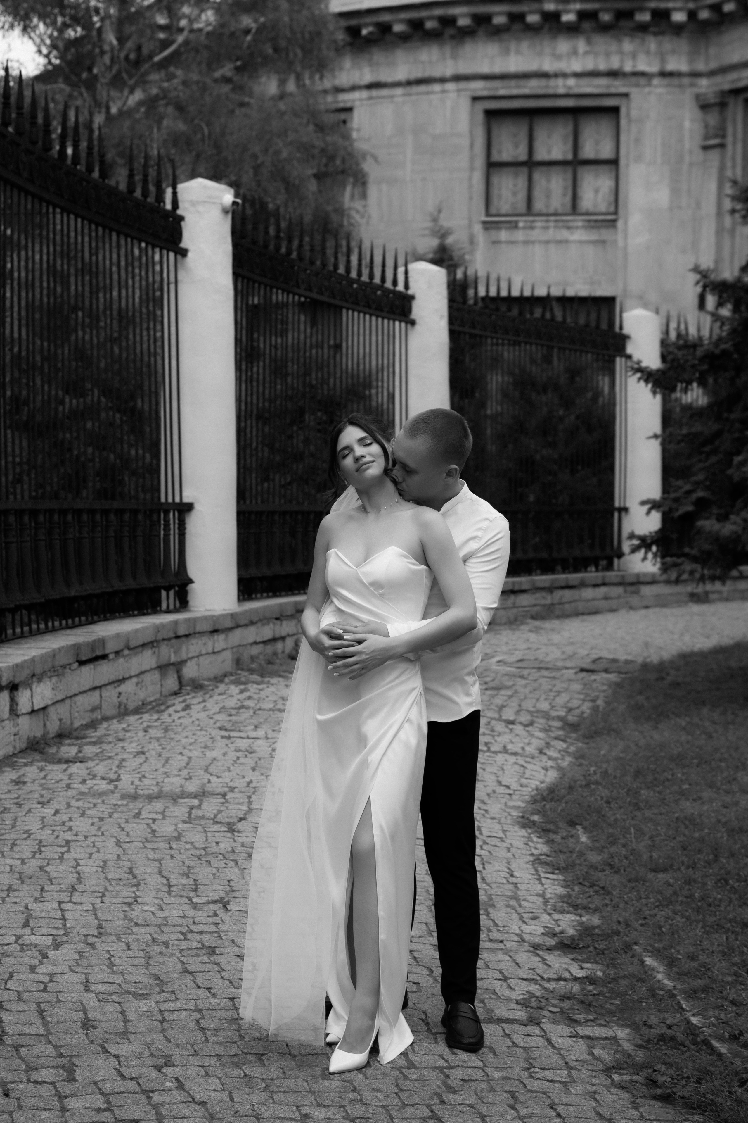 Свадебный фотограф Волгоград