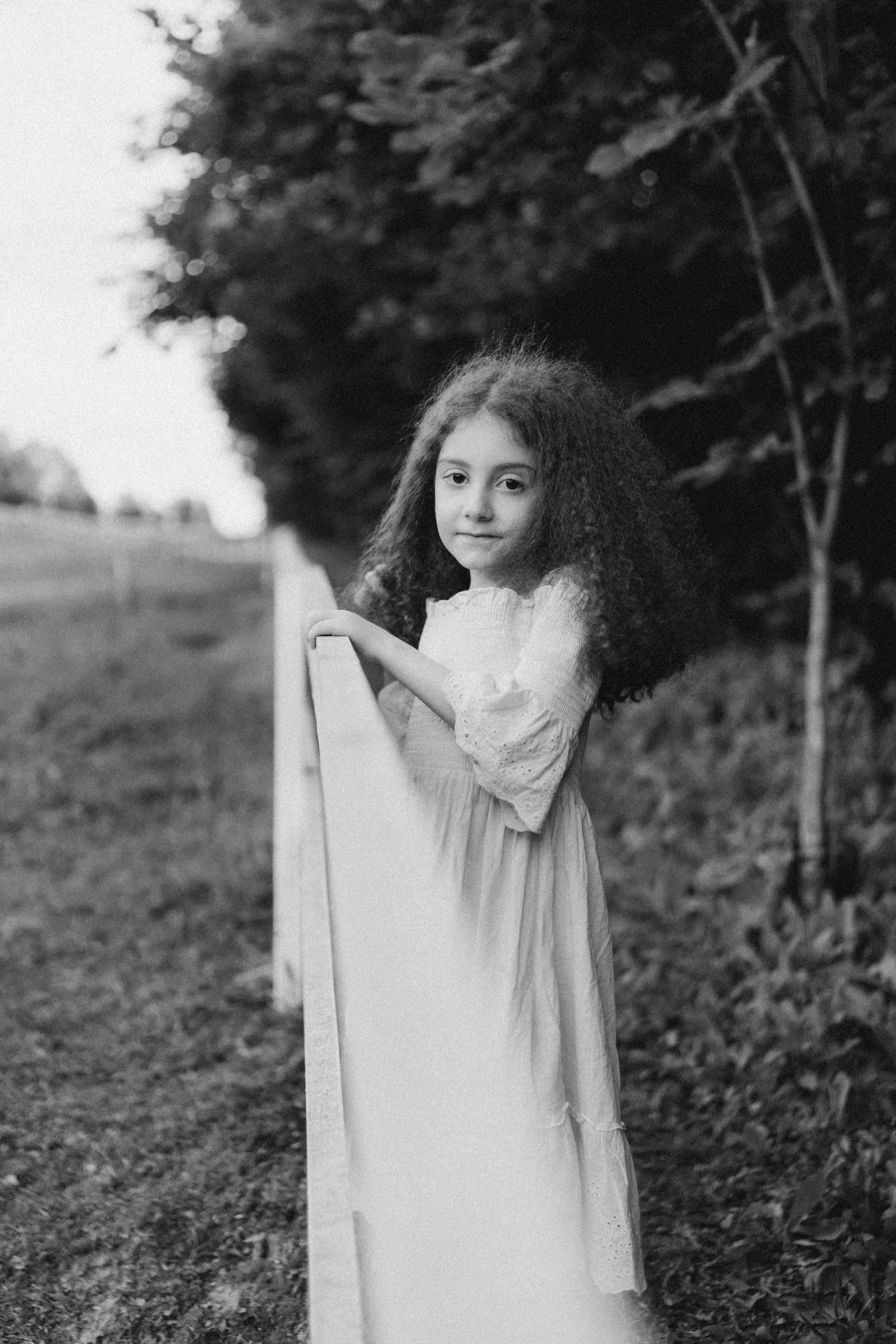 Ариана и семья