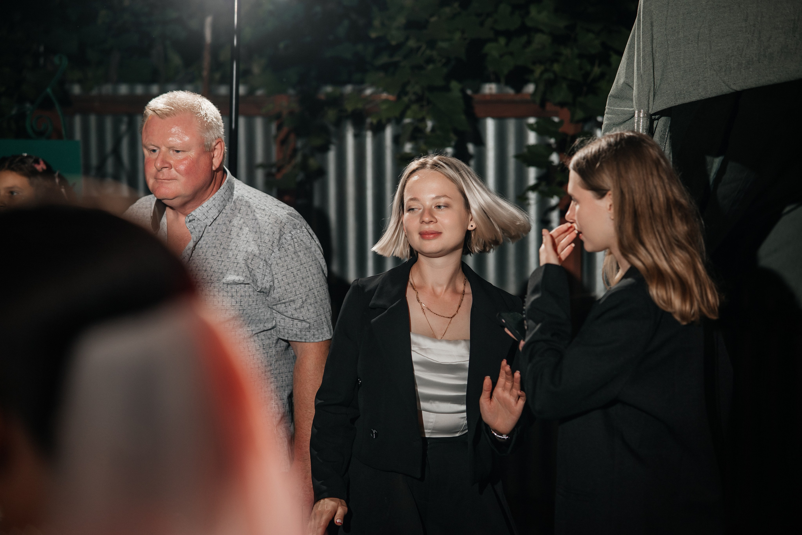 «Свадьба Даши и Артема». Школьный фотограф в Валуйках. Фотосессии для выпускников и изготовление выпускных альбомов в городе Валуйки и в Белгородской области