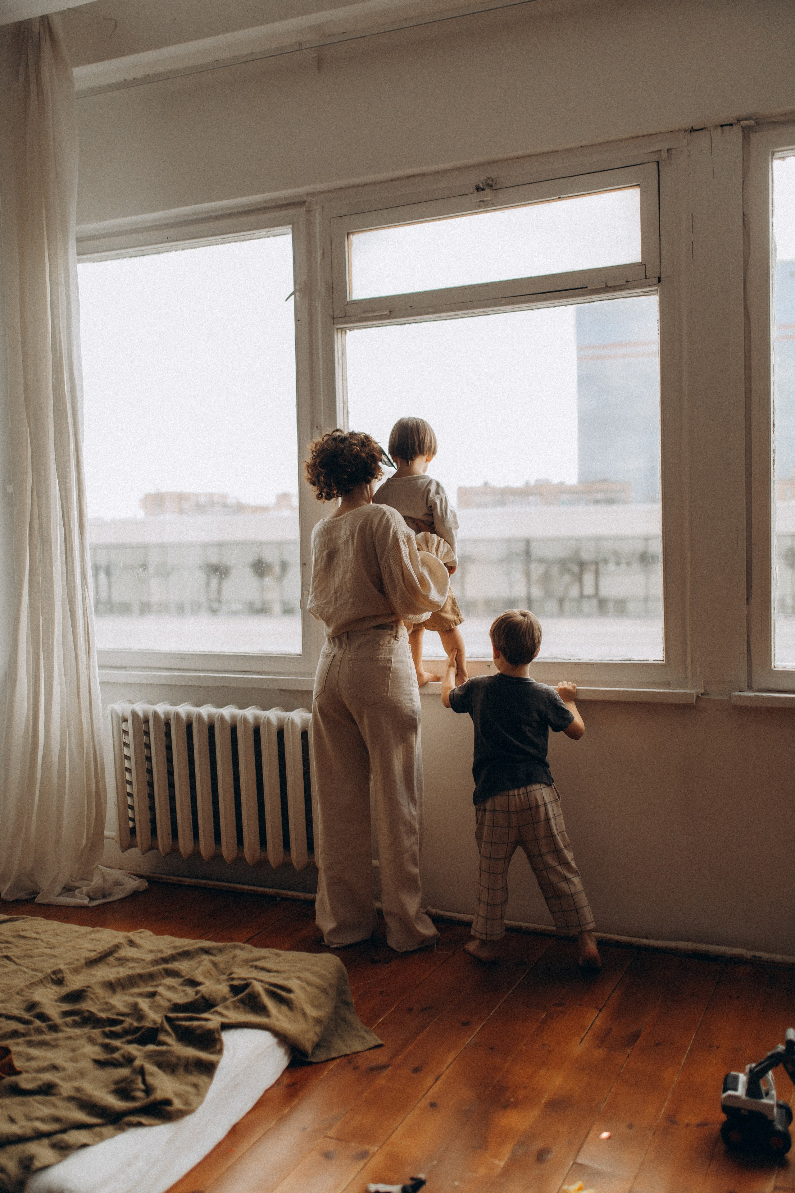 Два сыночка. Свадебный и семейный фотограф в Белгороде Евгения Курочкина