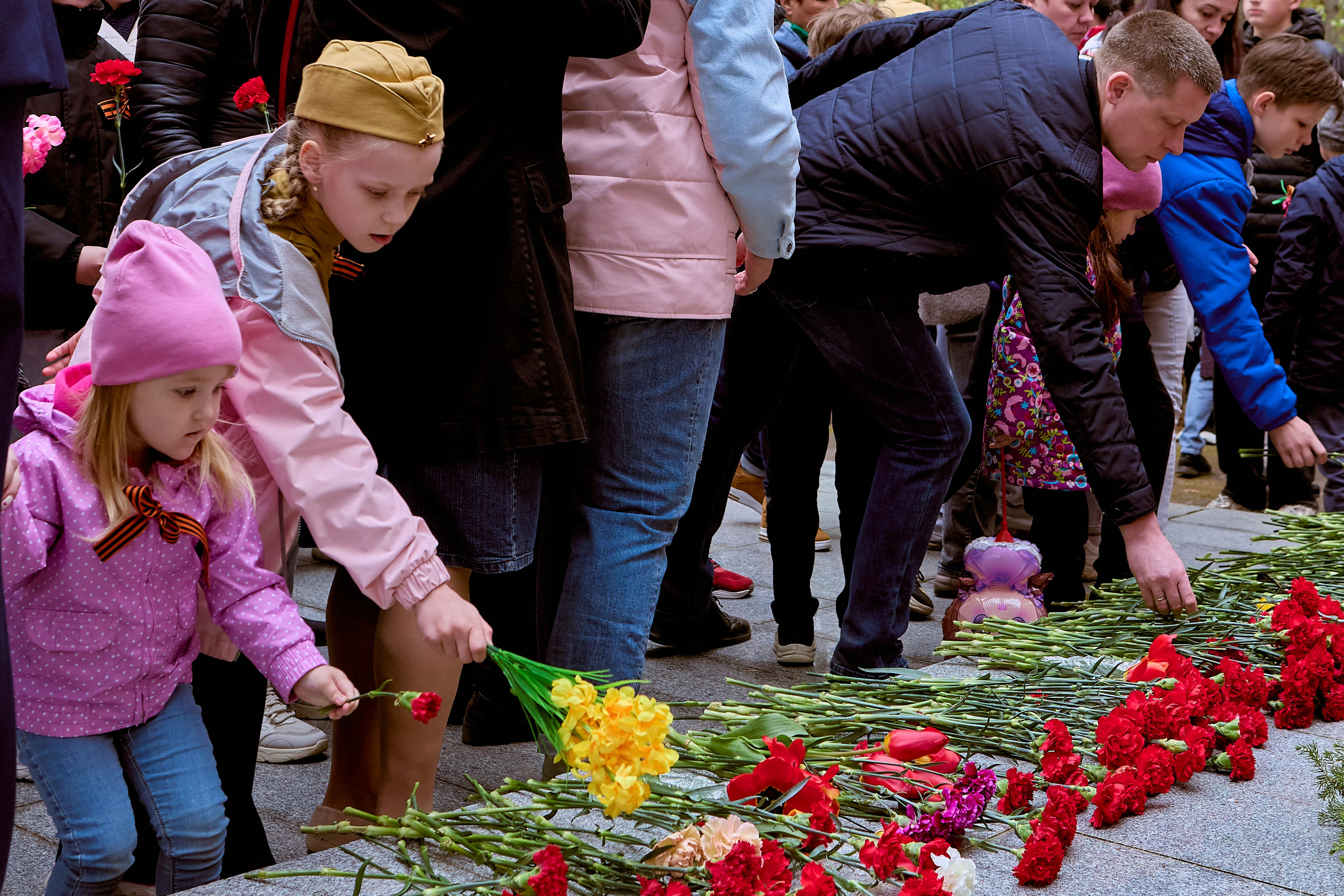 Фотографии ПОБЕДА 80 п. Решетиха