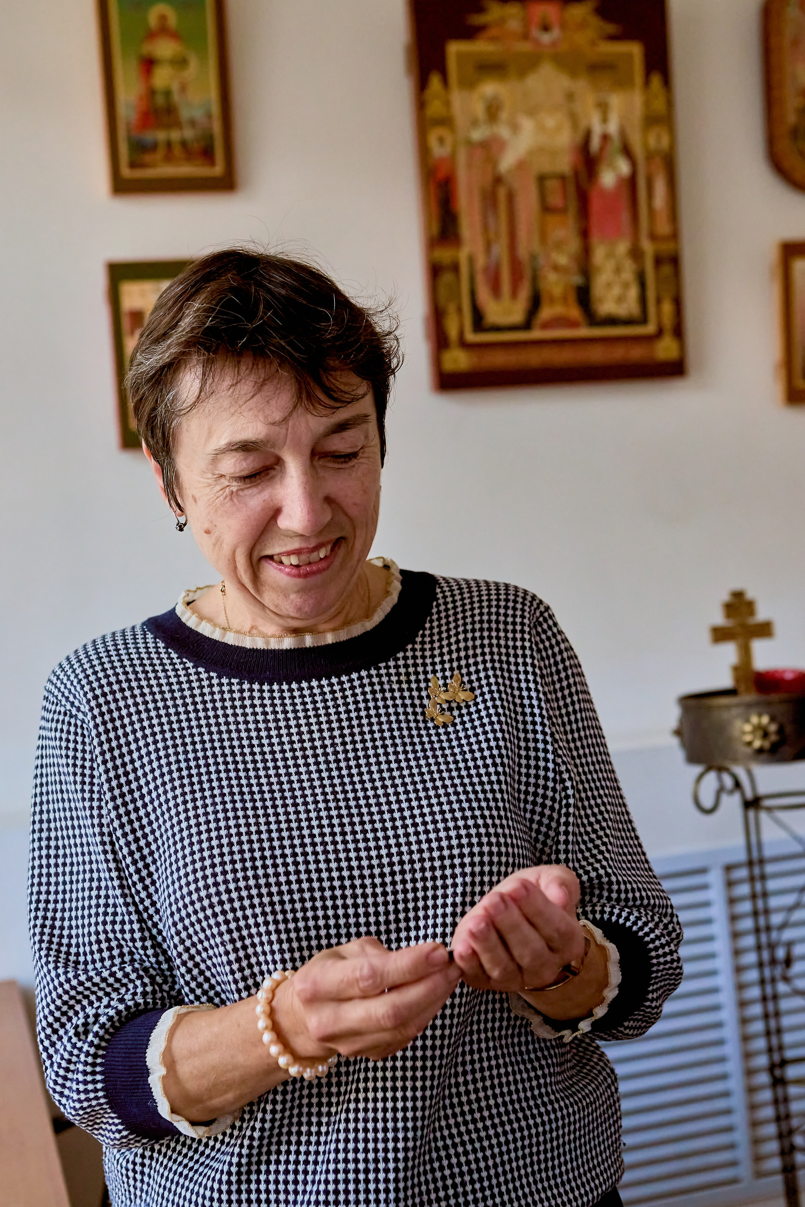 Дорожная фотосессия г. Мстёра