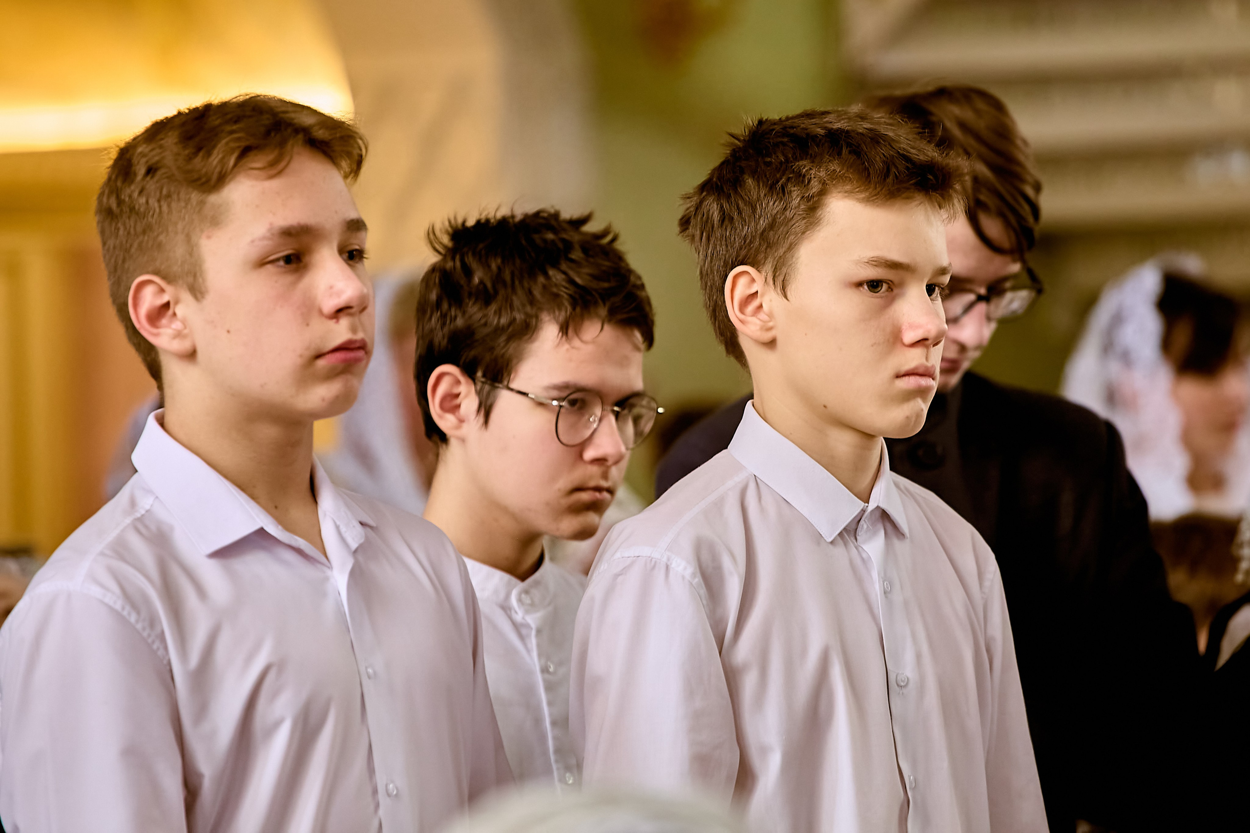 Фотографии Покаянный Канон Андрея Критского