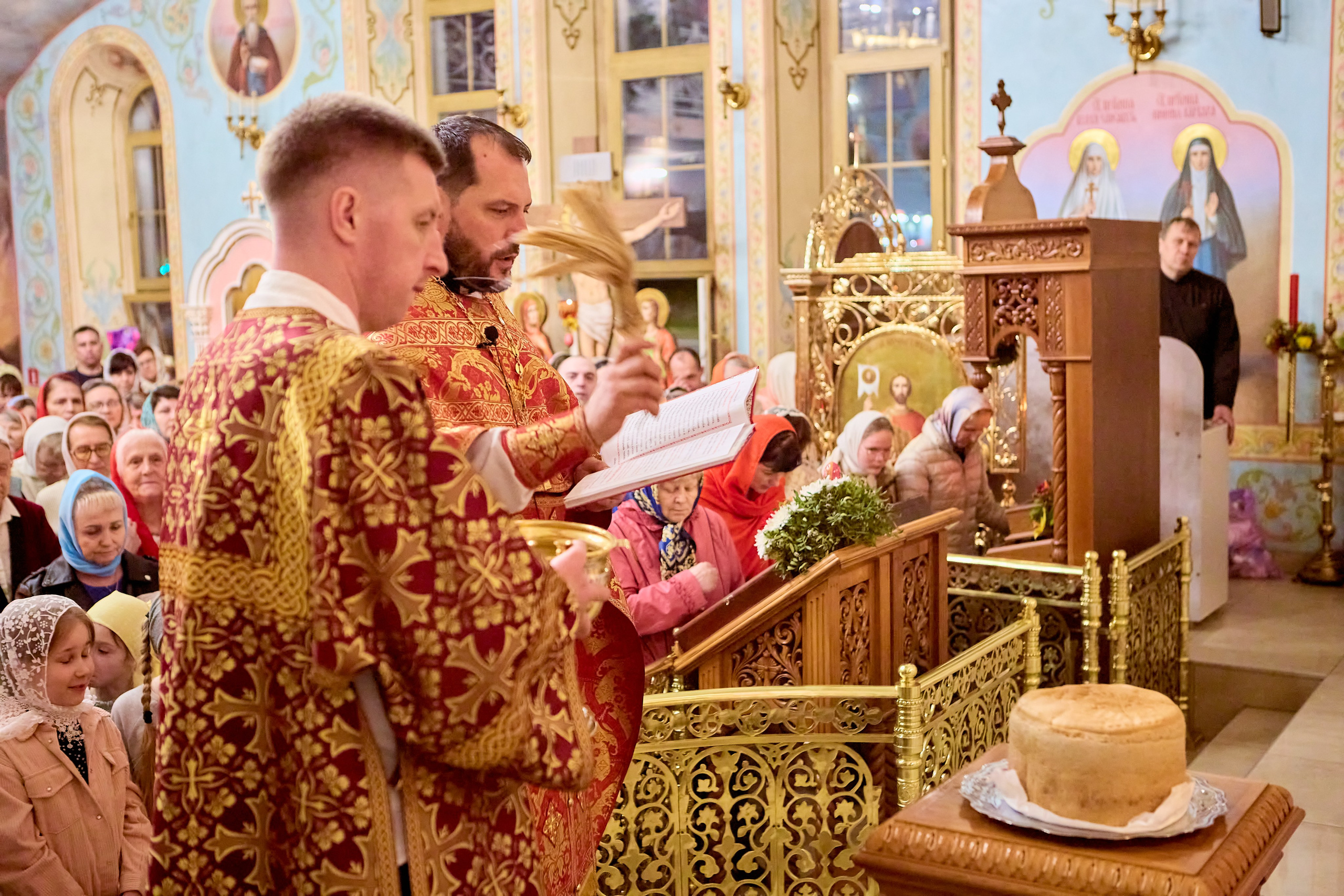 ПАСХА -ПРАЗДНИК ПРАЗДНИКОВ