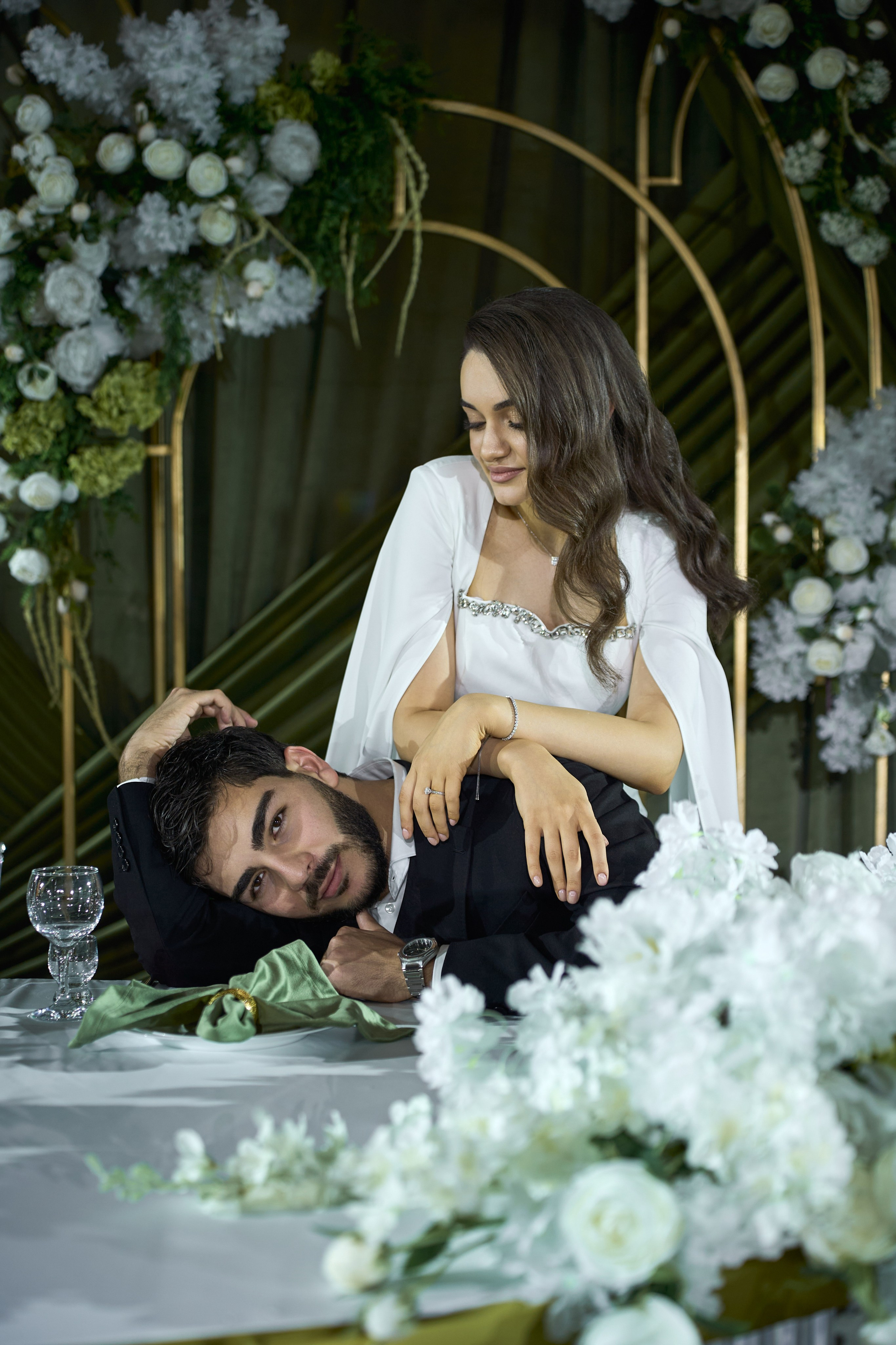 Арман & Кристина | Армавир. ТВИНС СТУДИО — лучшие свадебные фотографы и видеографы в Краснодаре