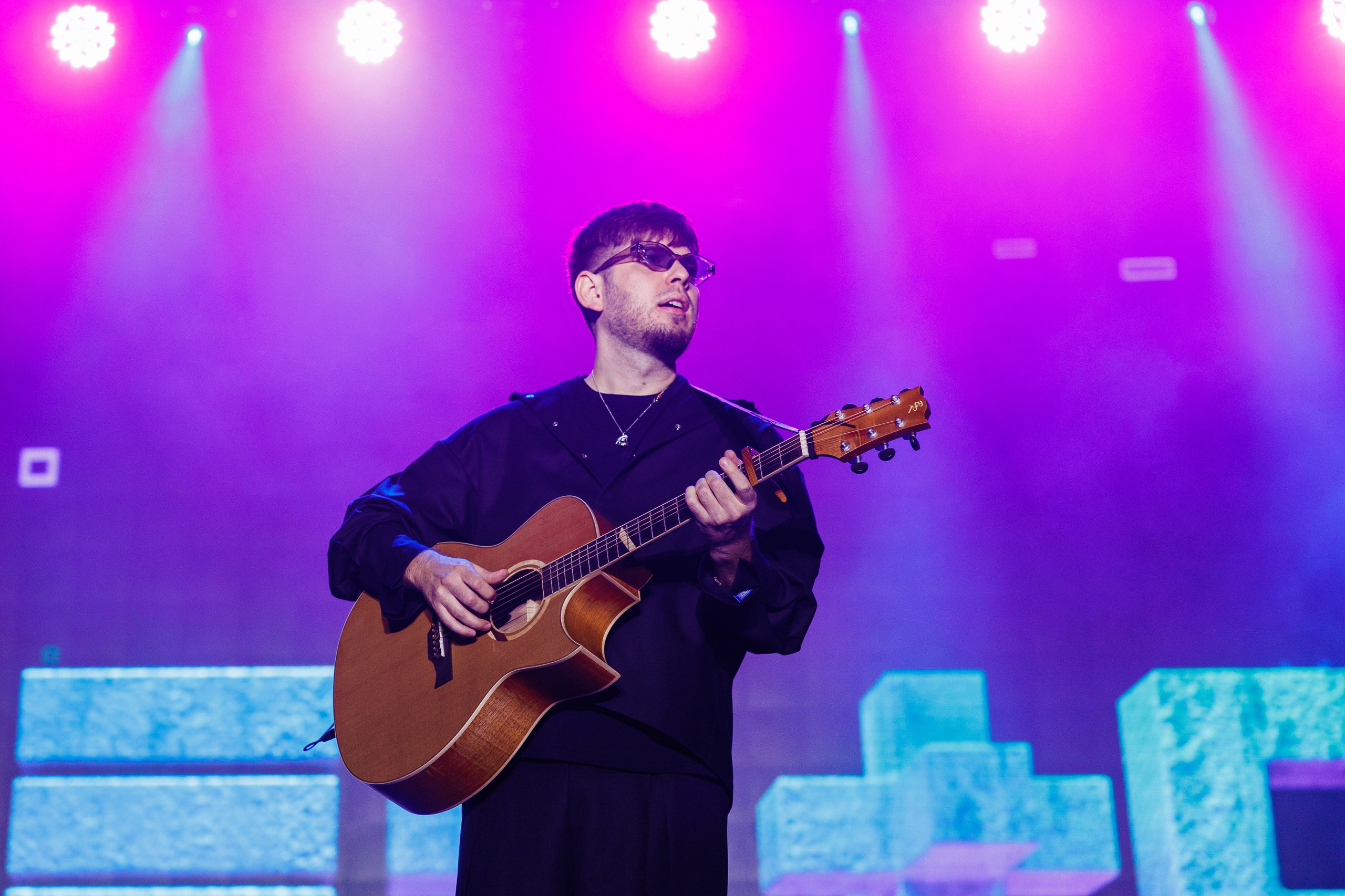 Альфа Банк Студвесна. Фотограф Ставрополь Петр Голубенко