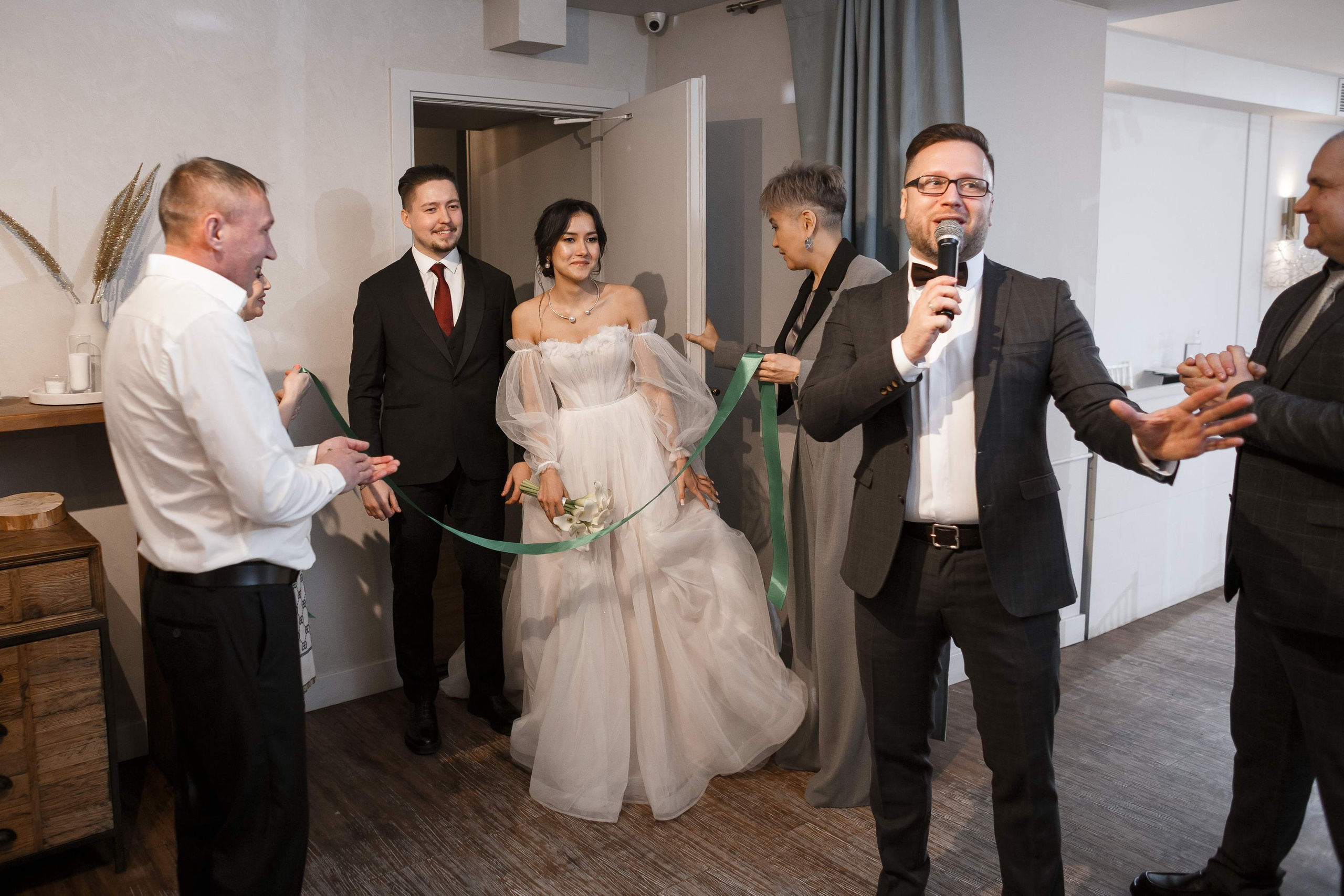 Свадьба зимой. Свадебный фотограф Игорь Брундасов 8PHOTO на свадьбу венчание загс СПб