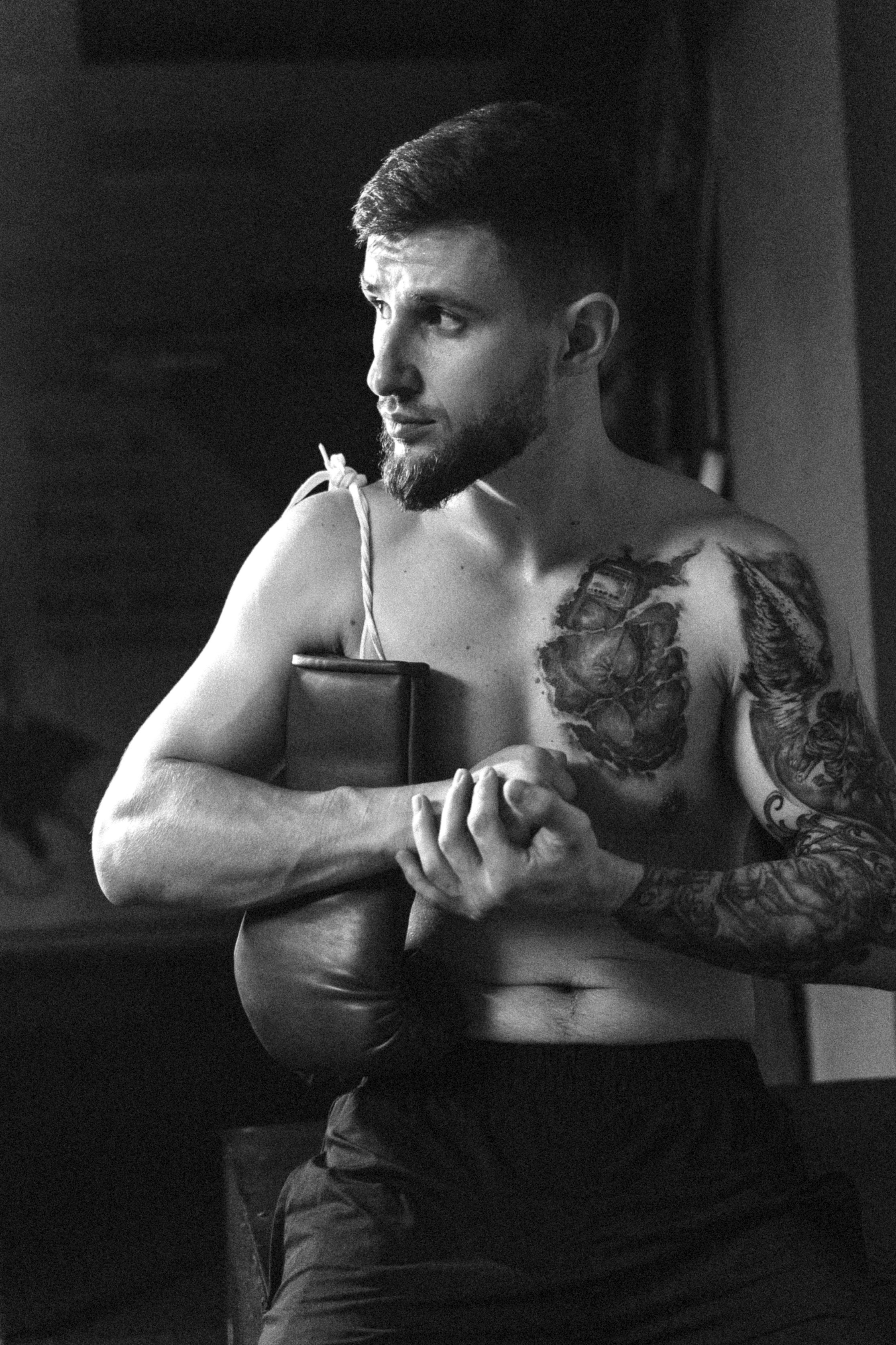 FILIPPOV DYNASTY. Фотограф Настя Конник | Пятигорск | Эльбрус | Домбай | Архыз