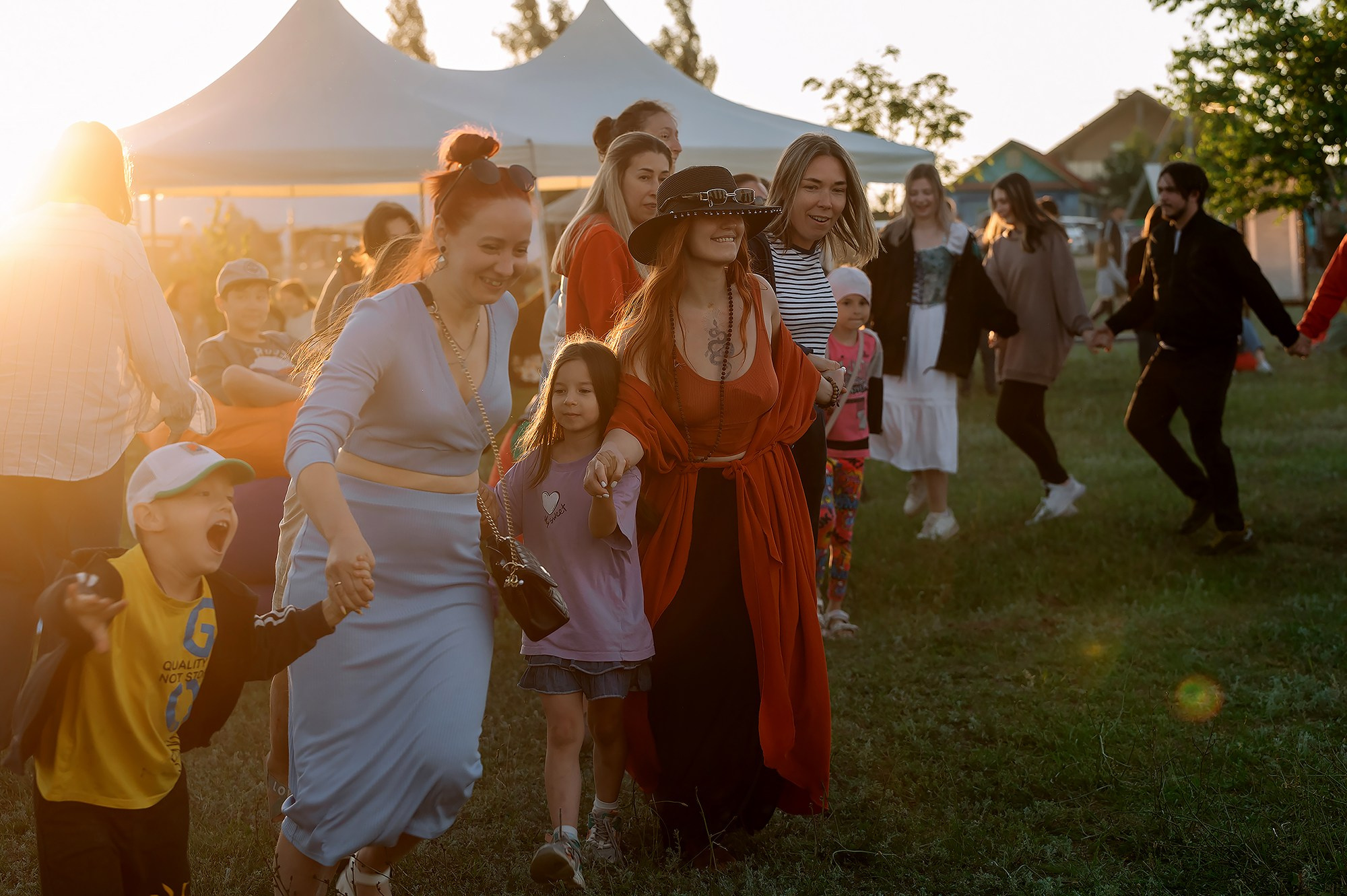 Репортаж. Профессиональный фотограф в Казани Ягудин Азат