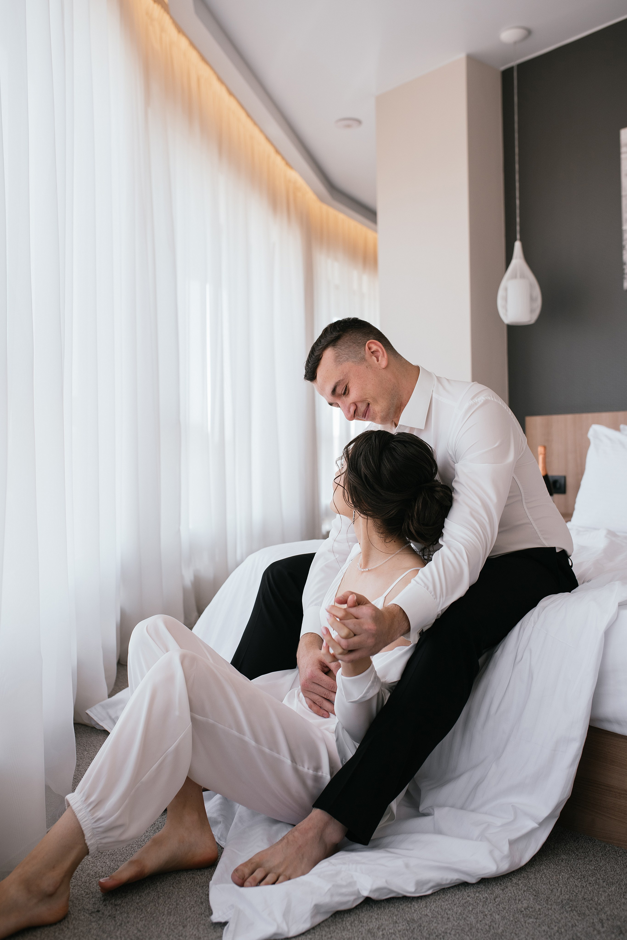 Wedding day #43. Свадебный, семейный фотограф в Рязани Лена Брант