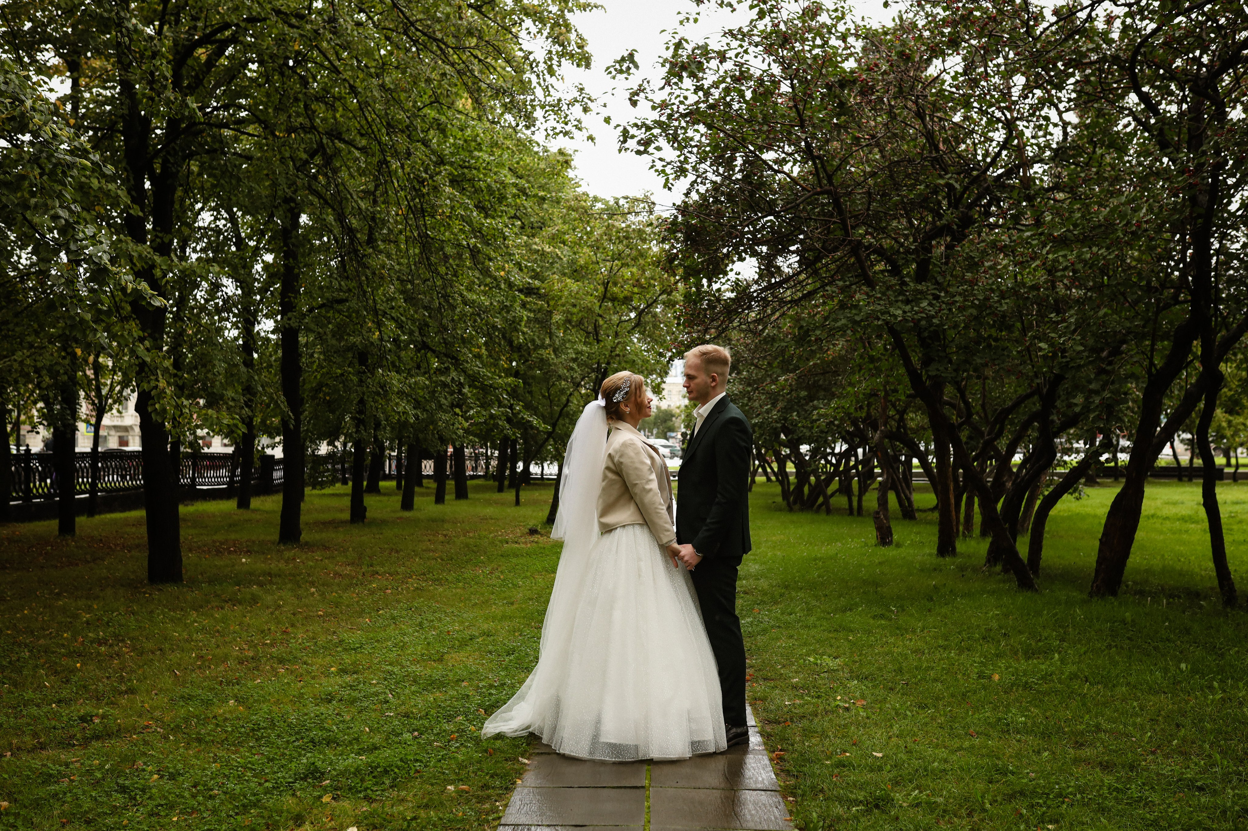 Александр и Мария. Инна Вильт| лайфстайл фотограф из Новосибирска