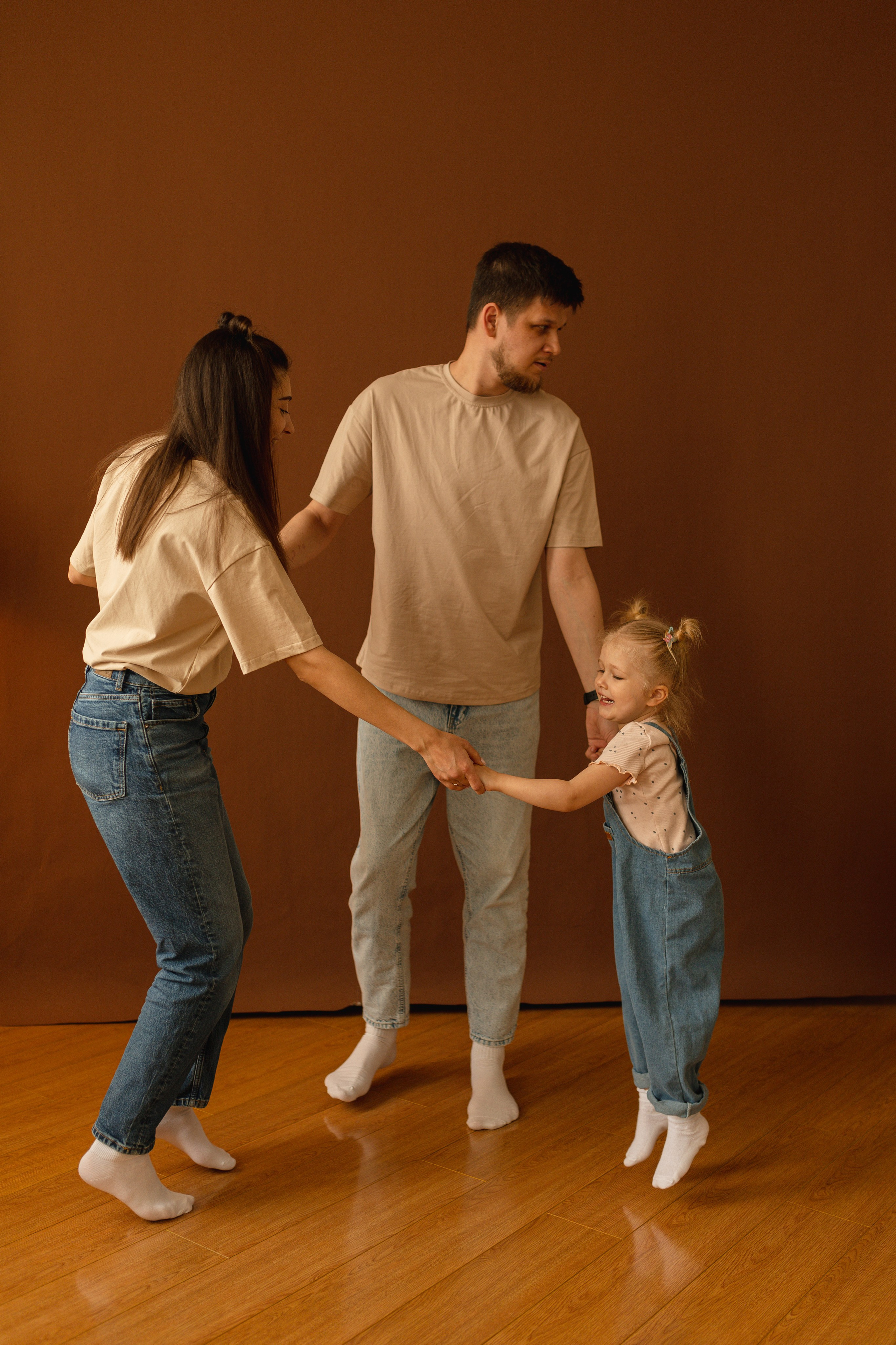 Дима Вика и Есения. Инна Вильт| лайфстайл фотограф из Новосибирска