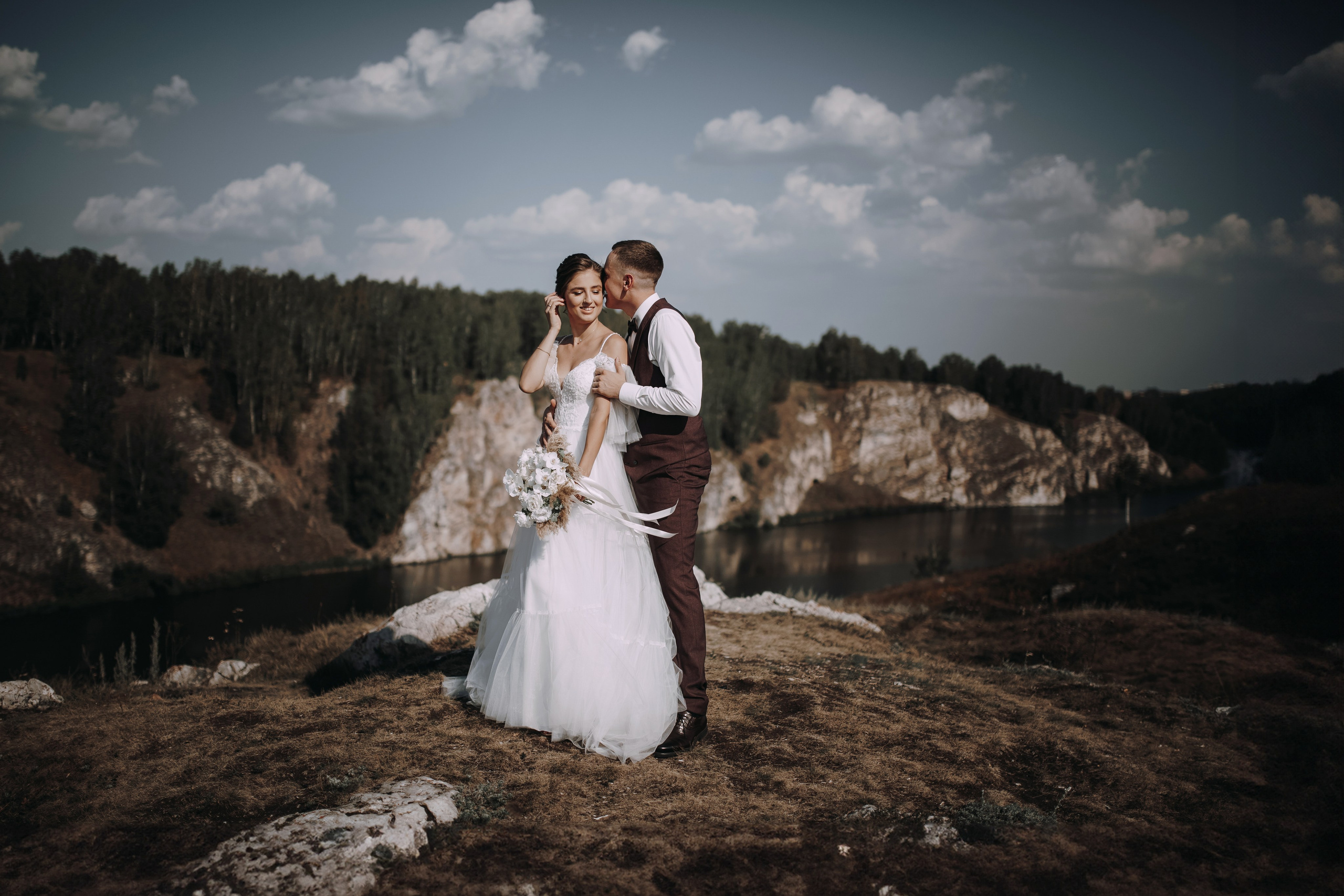 Игорь и Мария. Дмитрий Судаков, фотограф в Екатеринбурге и Москве