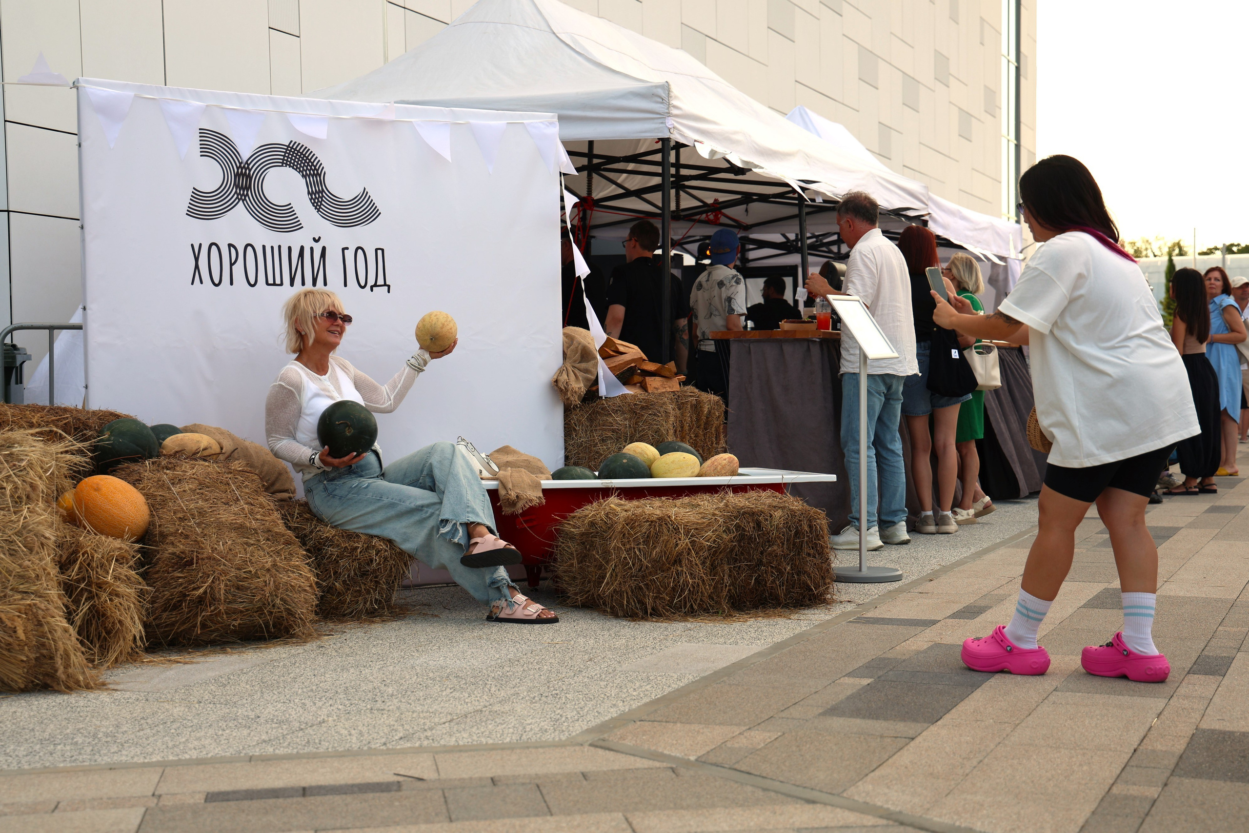 ЛАЛА Фест 23–24 августа в Геленджик Арена!. Фотограф в Геленджике Нина Небесная