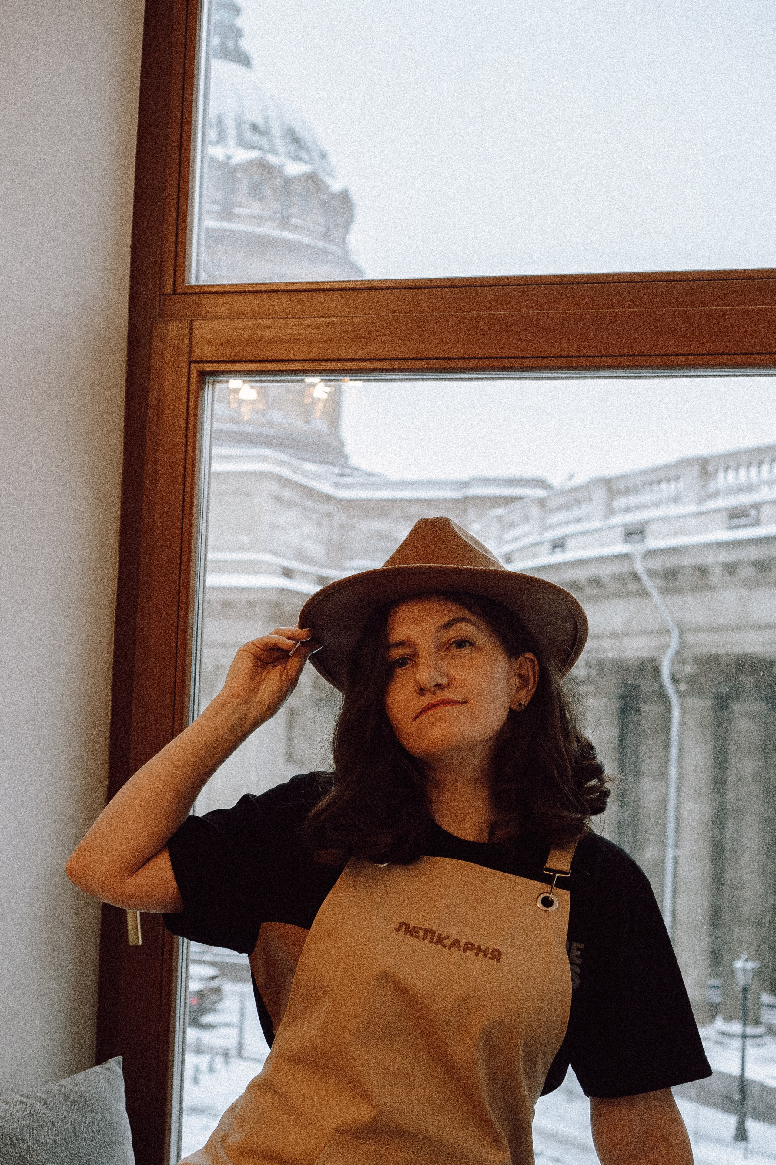 Студия лепки. Профессиональный фотограф, Санкт-Петербург — Виктория Богомолова