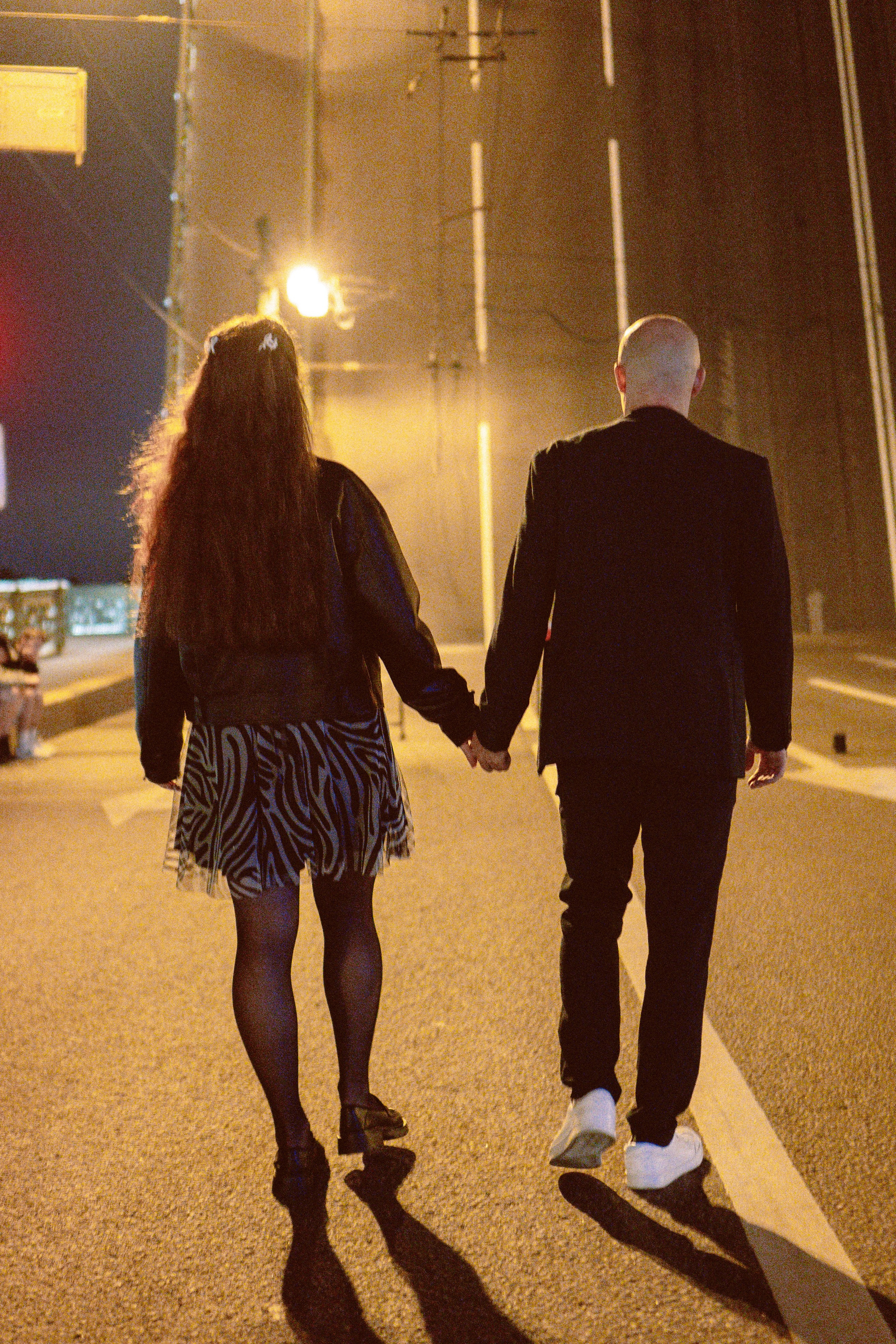 Любовь и питер. Профессиональный фотограф, Санкт-Петербург — Виктория Богомолова