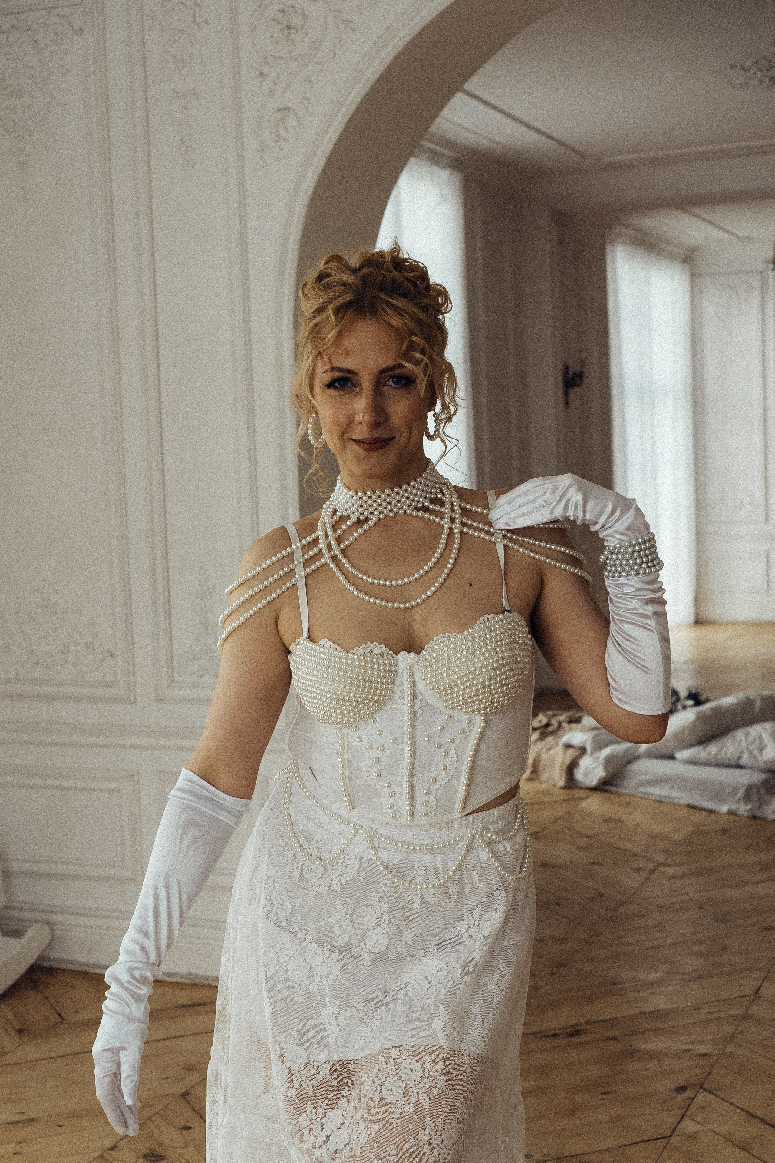 Винтажная история. Профессиональный фотограф, Санкт-Петербург — Виктория Богомолова