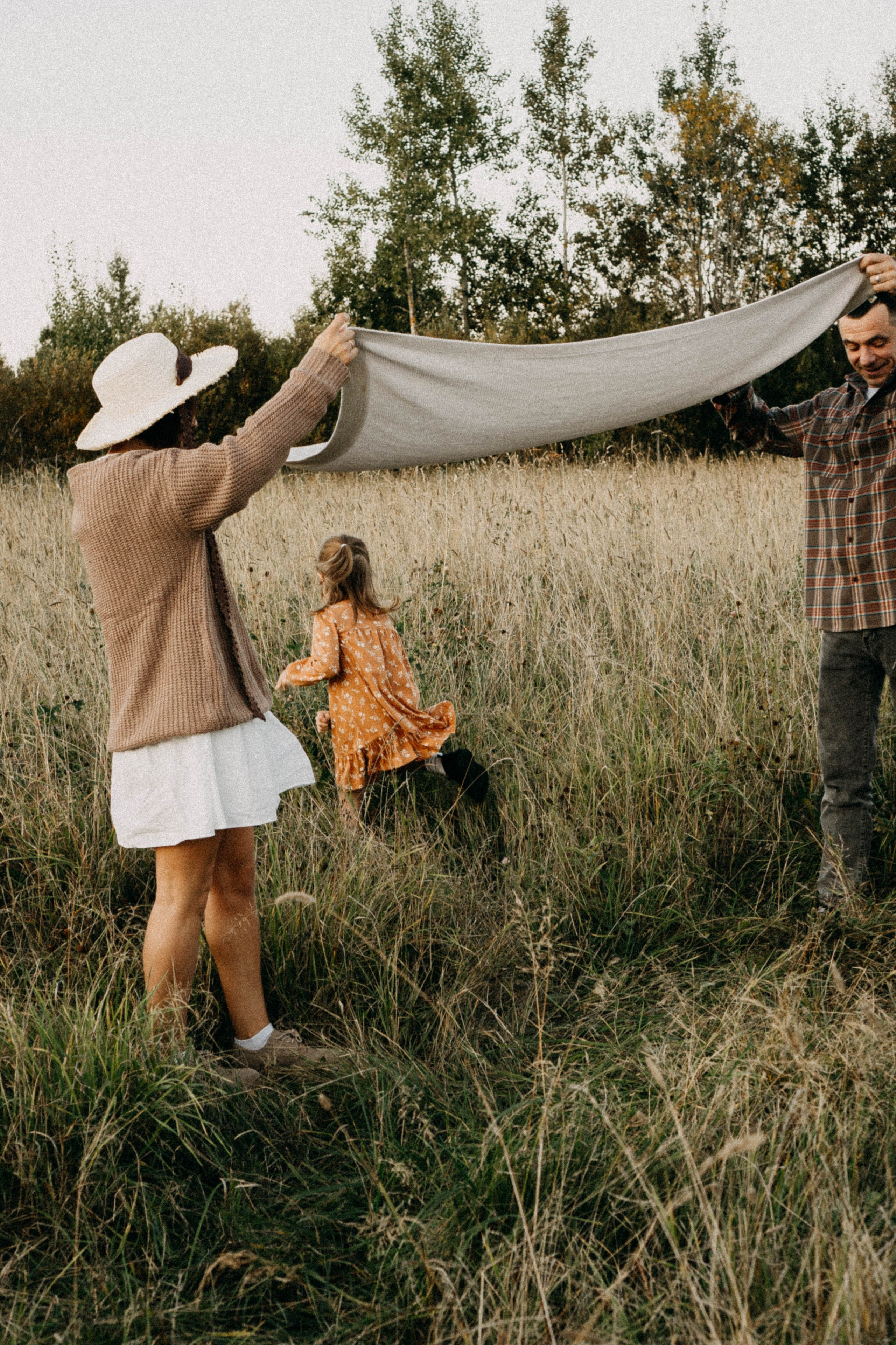 Семейная серия. Профессиональный фотограф, Санкт-Петербург — Виктория Богомолова