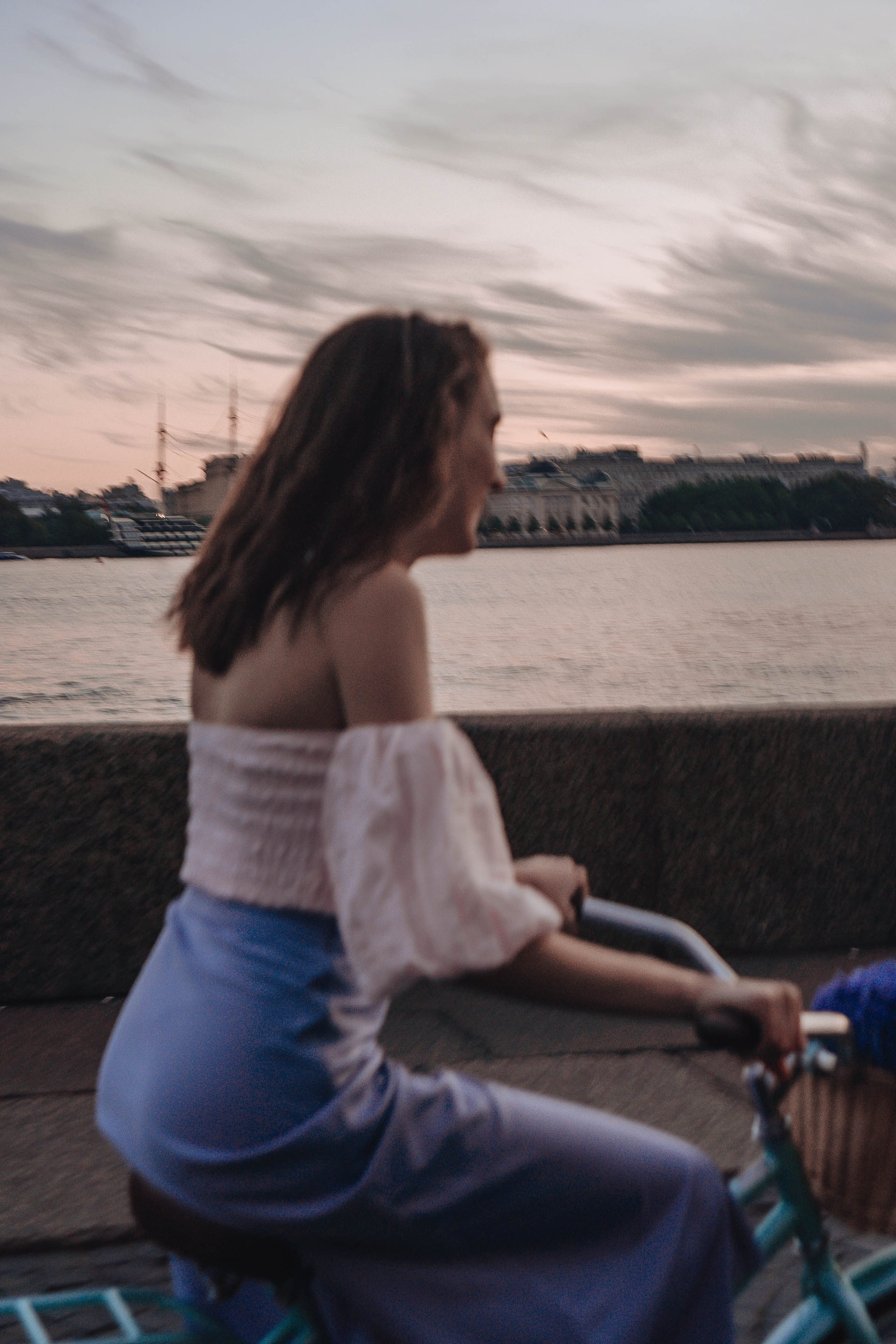 Крымская парочка. Профессиональный фотограф, Санкт-Петербург — Виктория Богомолова