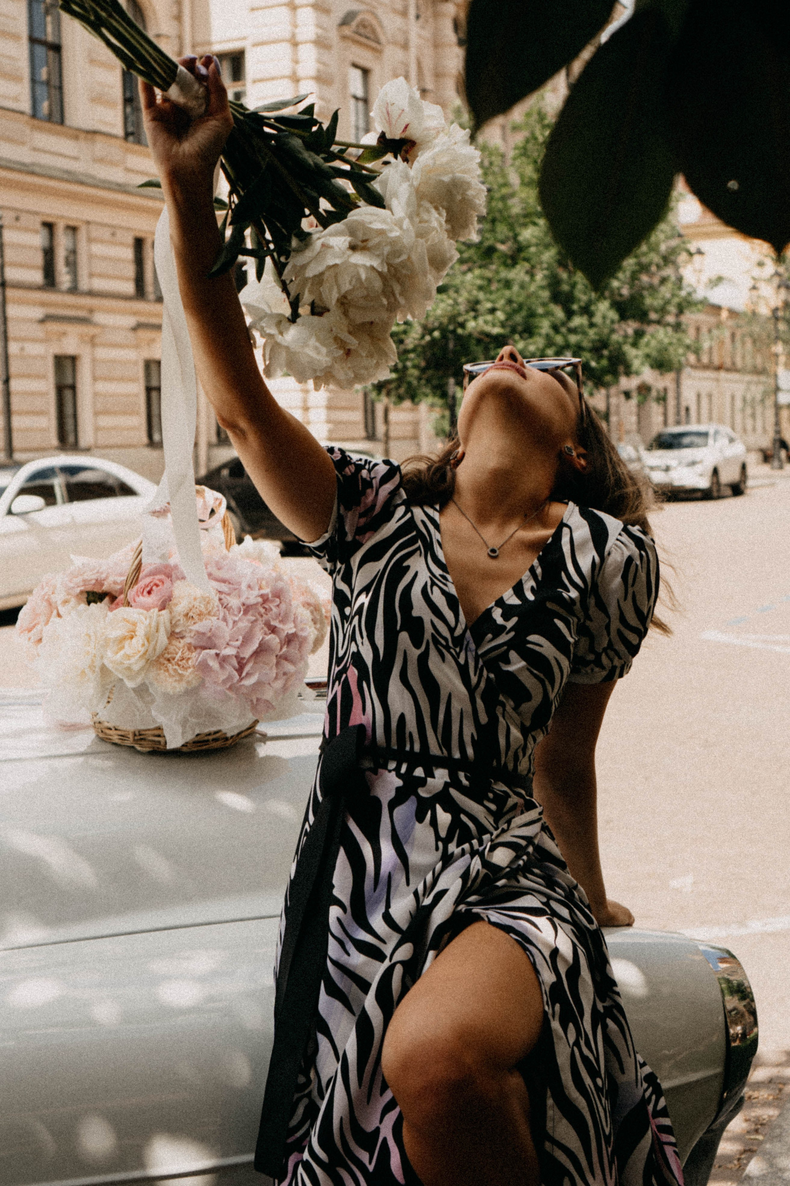 Винтаж. Профессиональный фотограф, Санкт-Петербург — Виктория Богомолова