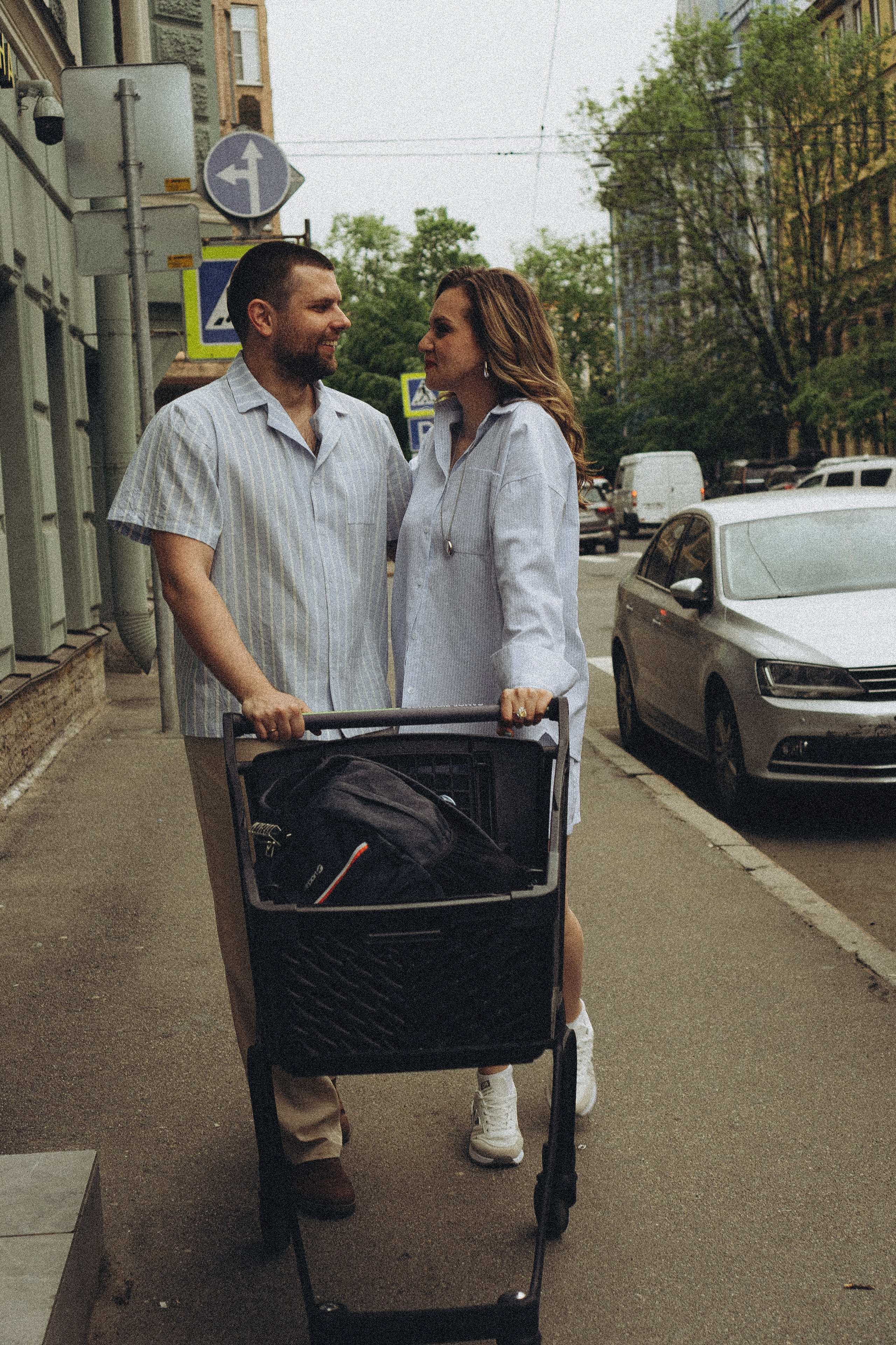 СТУДИЯ И ПРОГУЛКА ДЛЯ ПАРЫ. Профессиональный фотограф, Санкт-Петербург — Виктория Богомолова