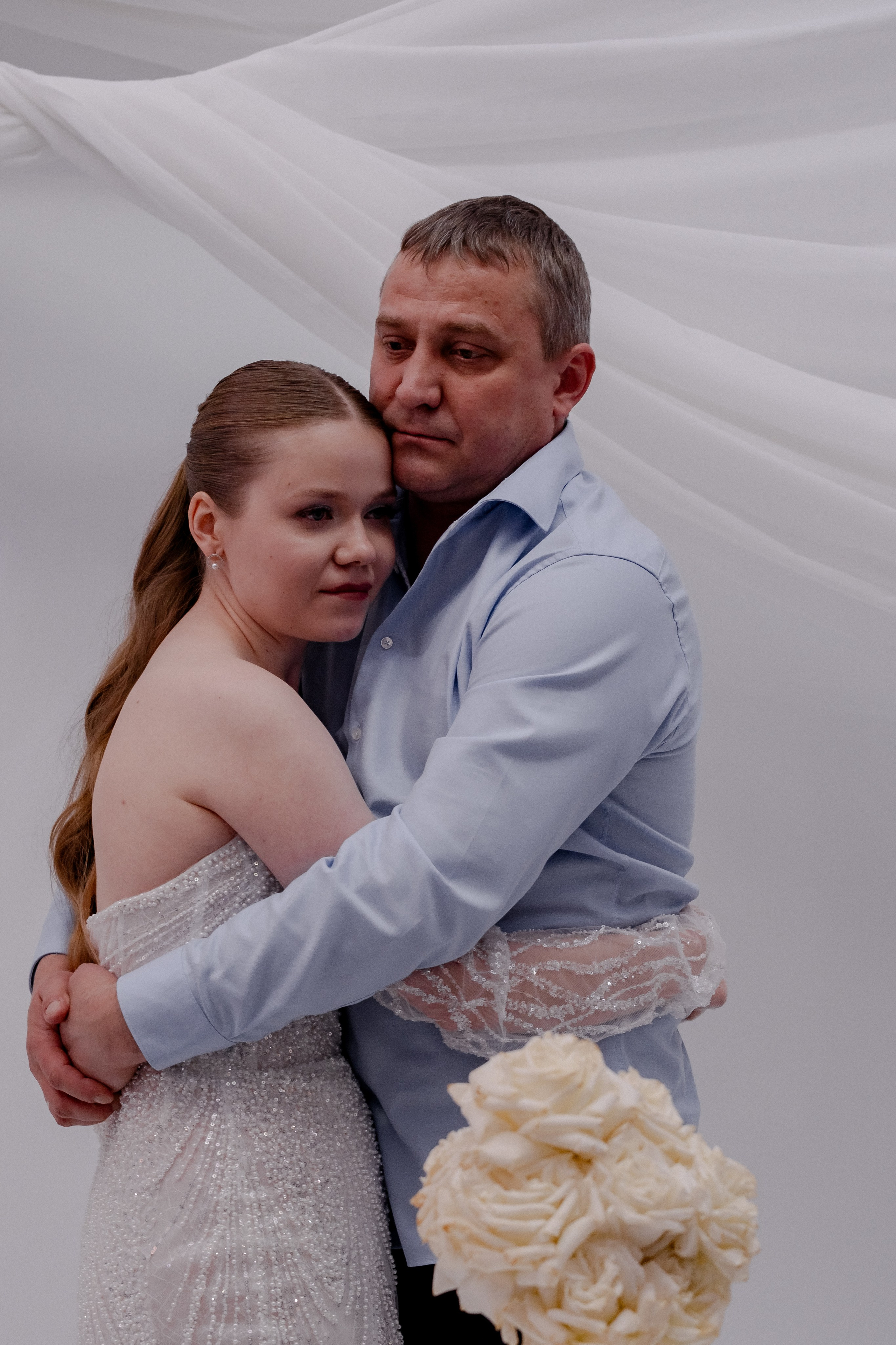 СВАДЕБНЫЙ БАНКЕТ (СНЯТО В СИБИРЕ В НИЖНЕВАРТОВСКЕ). Профессиональный фотограф, Санкт-Петербург — Виктория Богомолова