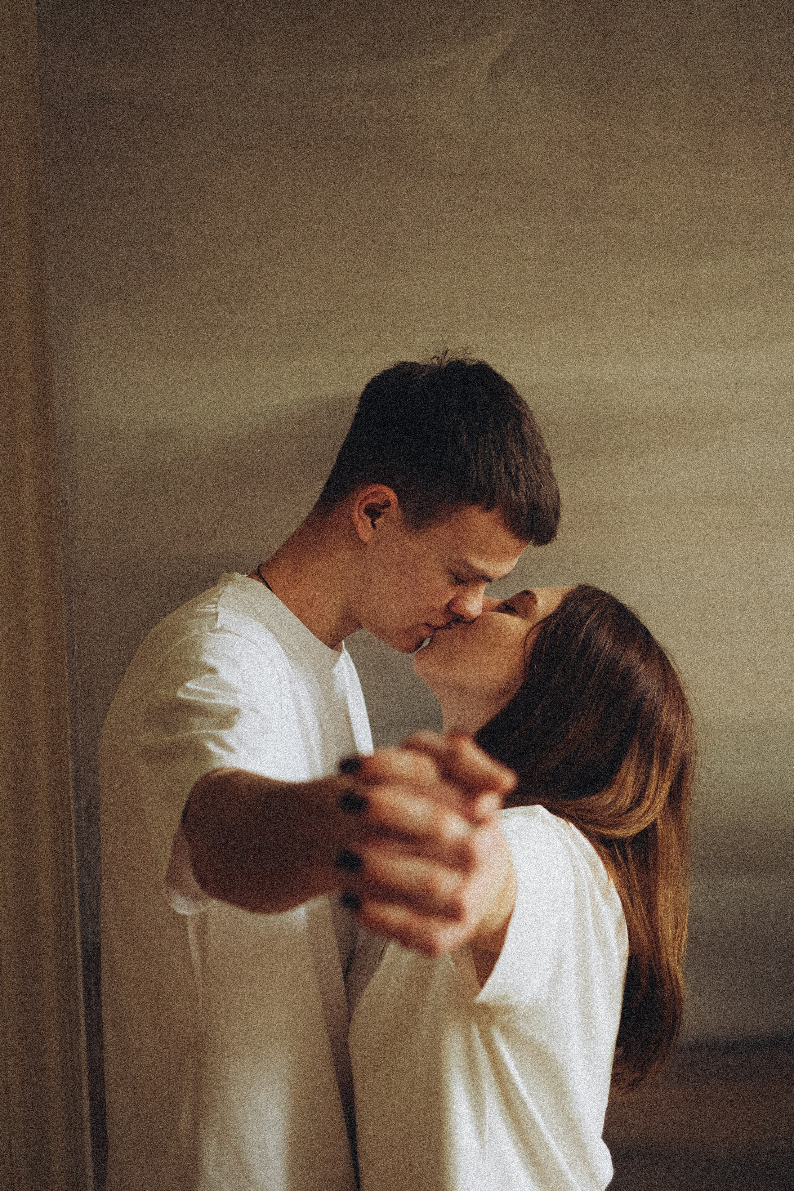 Студийная история. Профессиональный фотограф, Санкт-Петербург — Виктория Богомолова