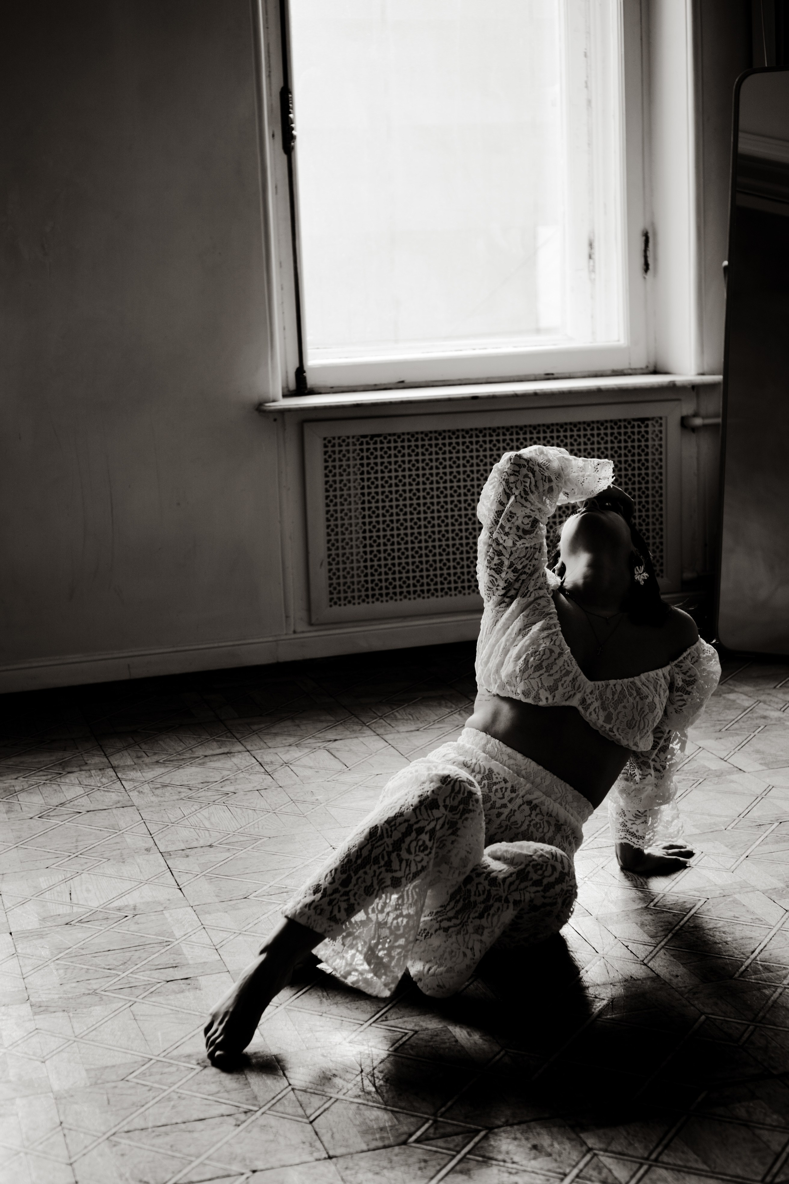 Студийная. Профессиональный фотограф, Санкт-Петербург — Виктория Богомолова